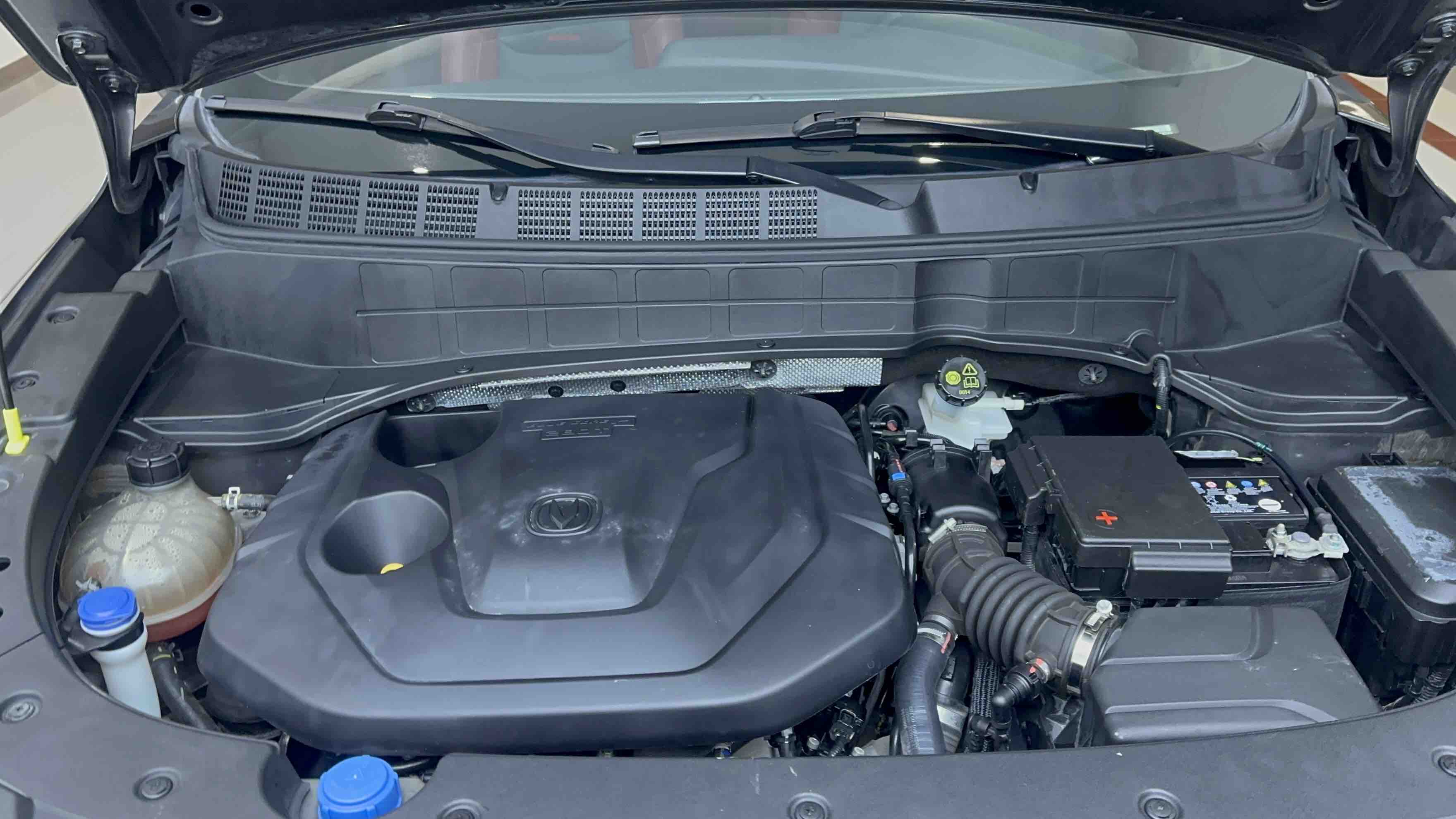 Changan CS35 Plus 2021 image de voiture #22