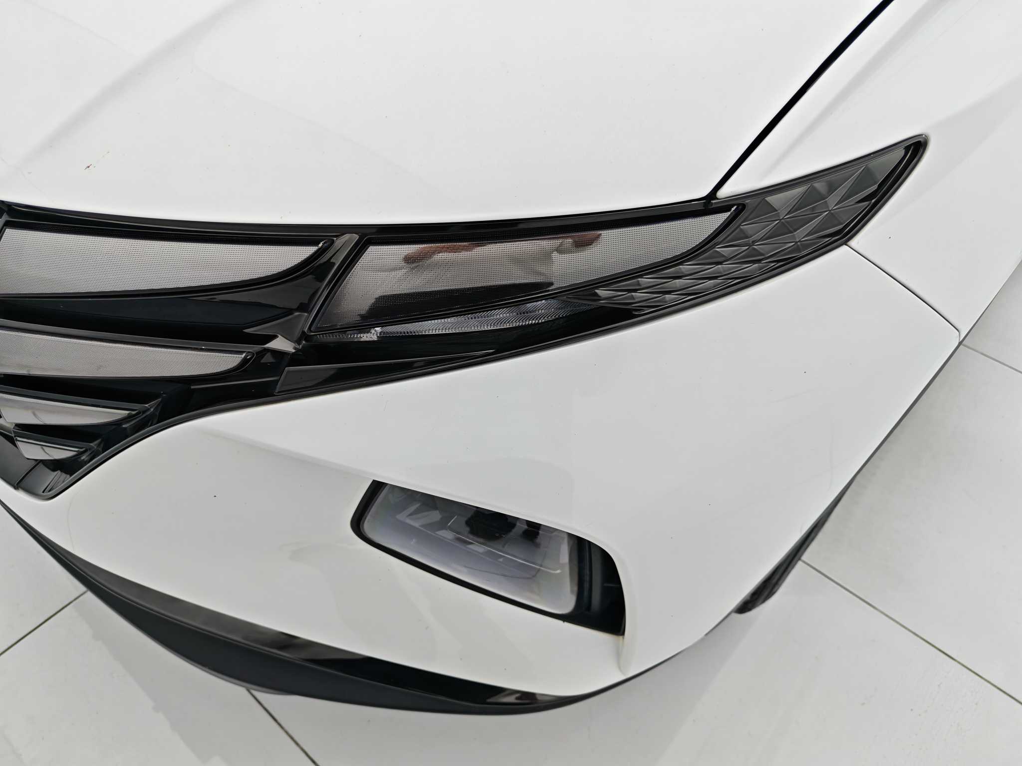 Hyundai Tucson 2022 immagine di auto #22