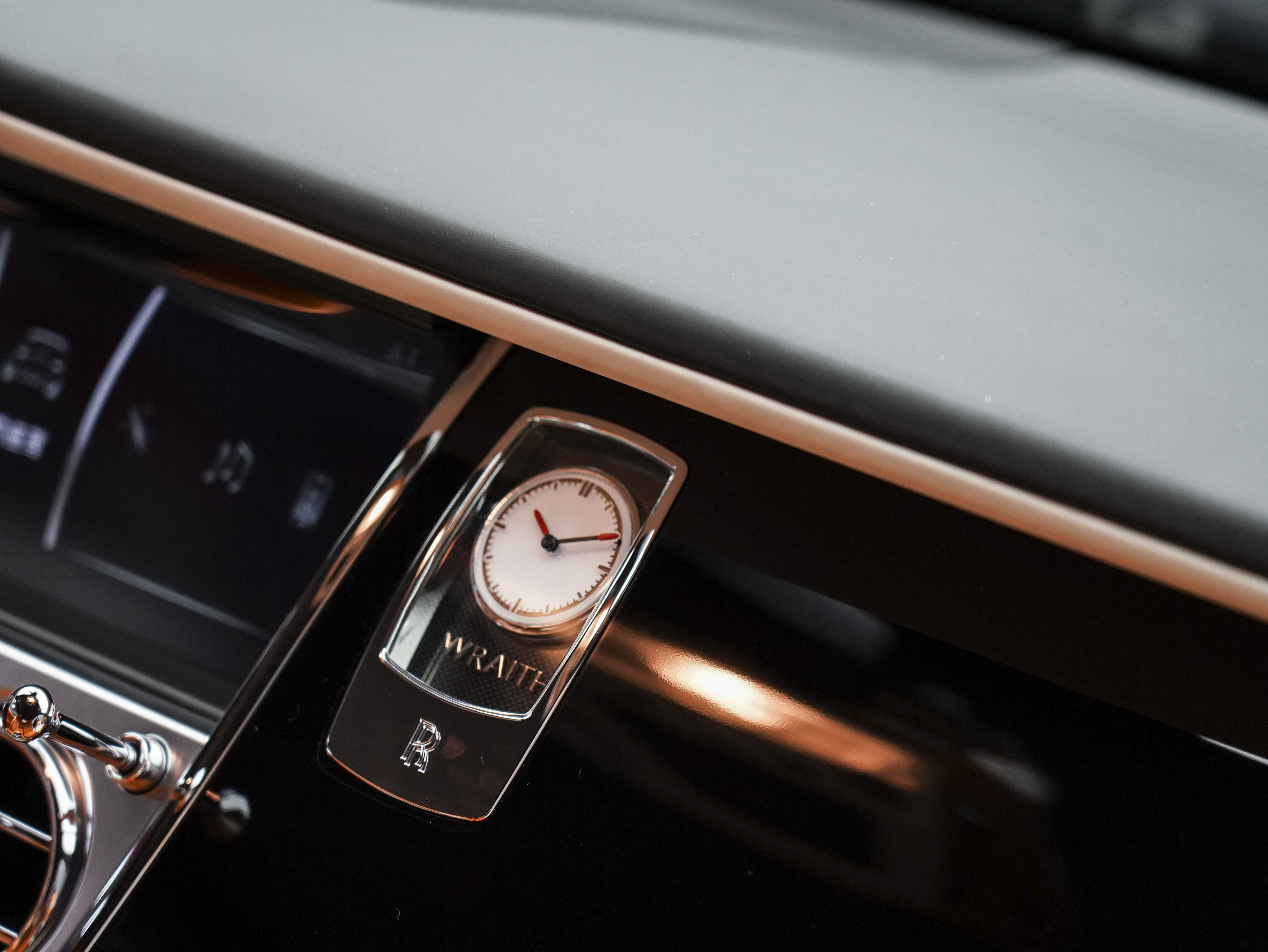 劳斯莱斯 魅影 2021 汽车图片 #22