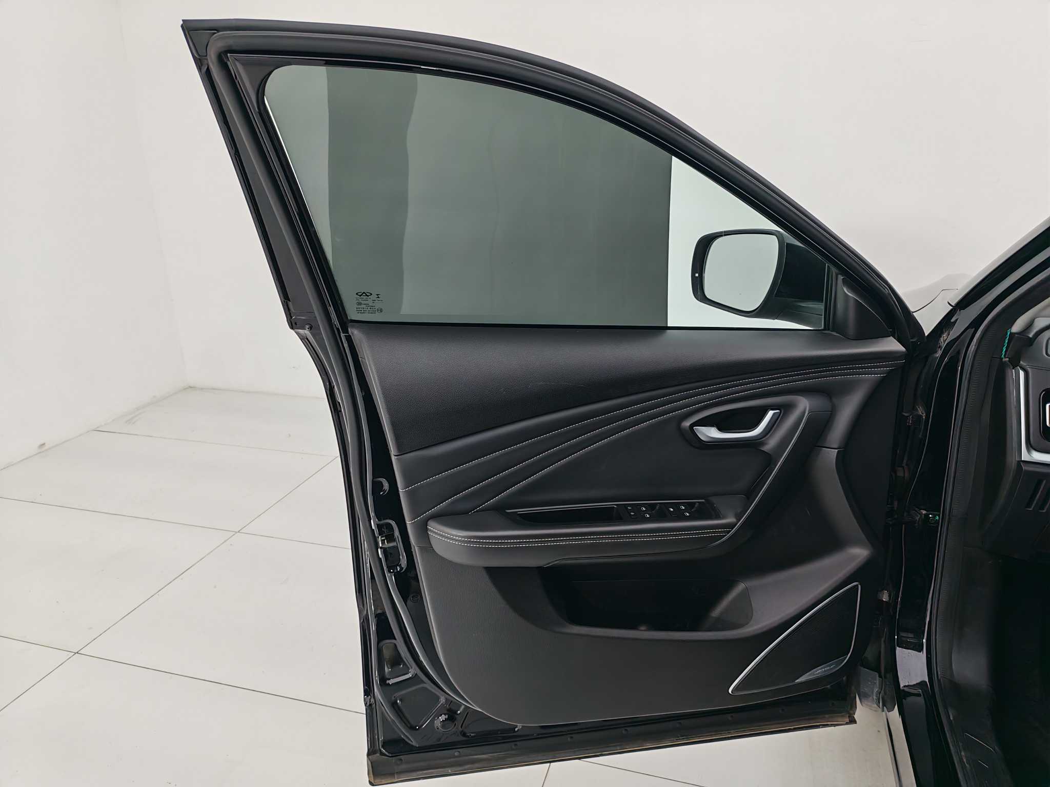 Jetour X70M 2022 immagine di auto #22