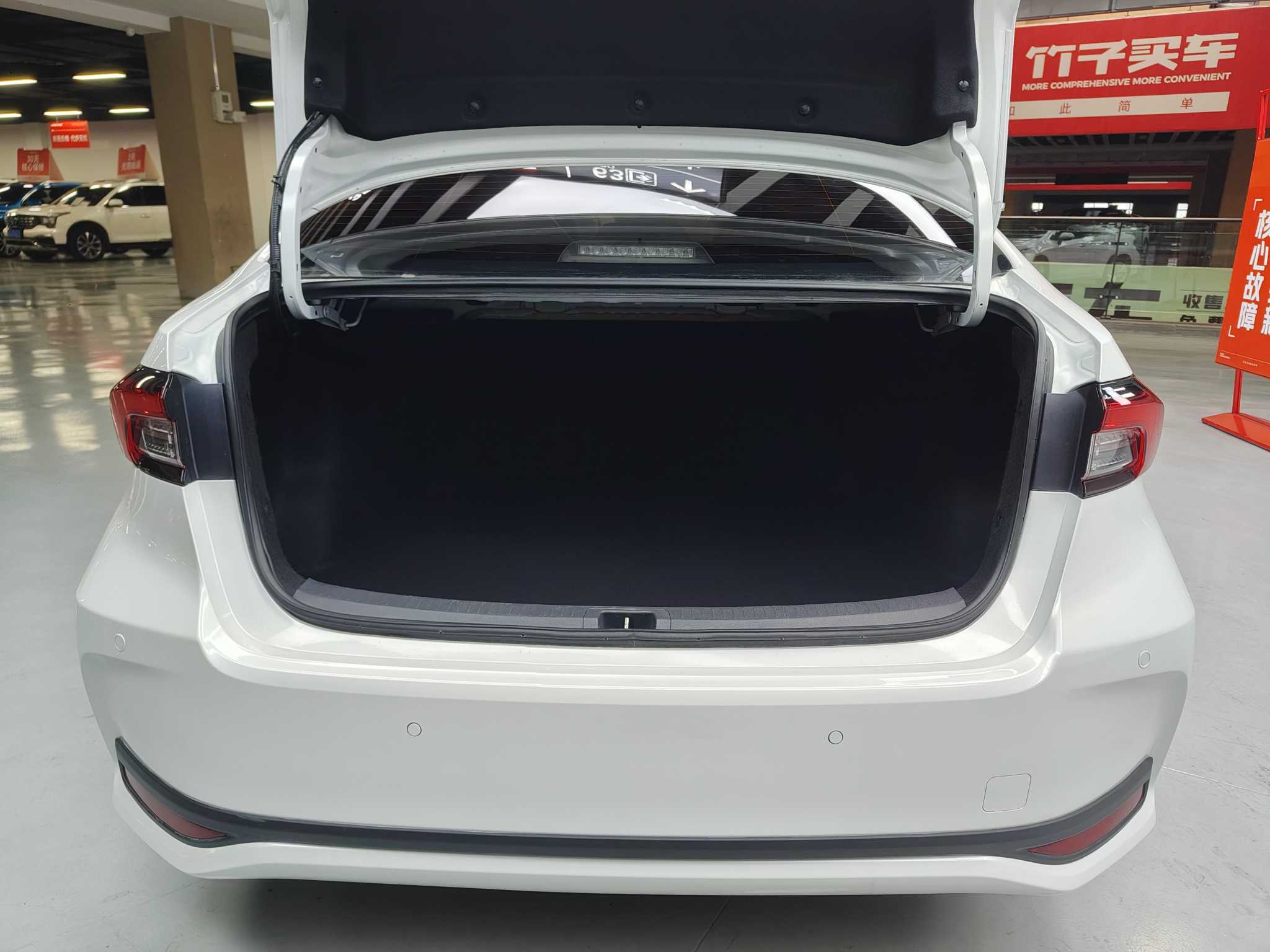 Toyota Allion 2022 immagine di auto #22