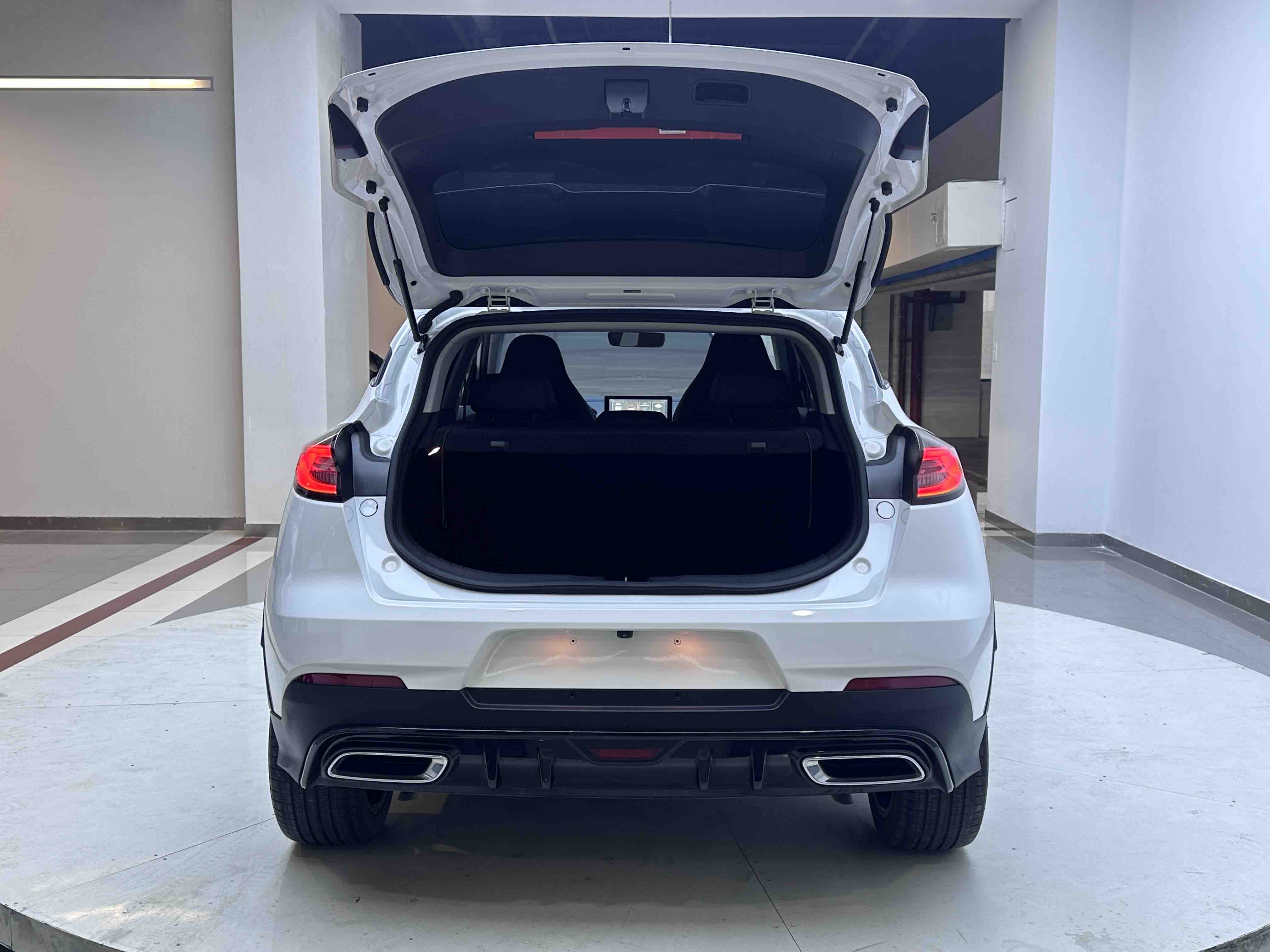 GEELY Emgrand S 2021 car image #22