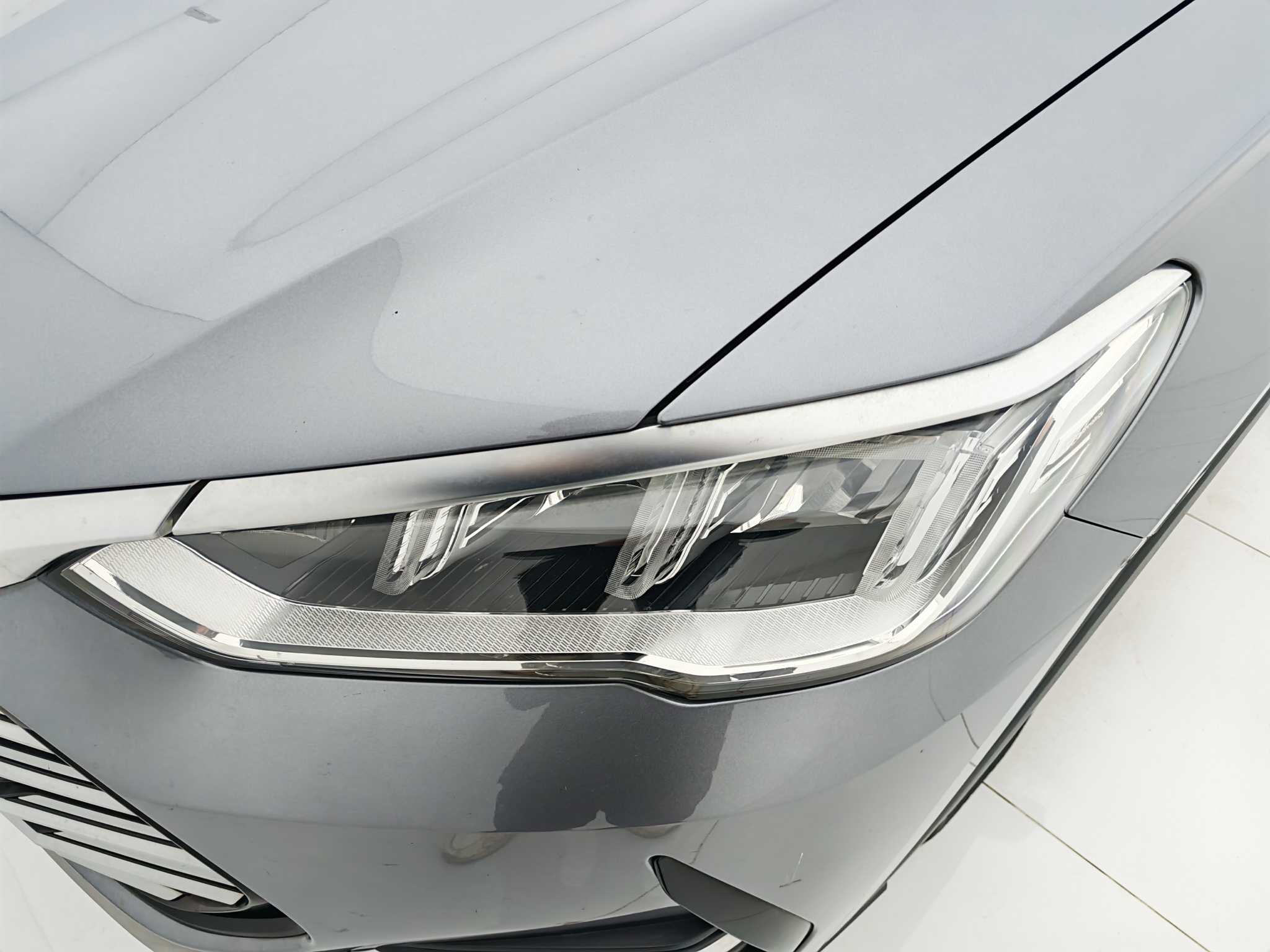 BYD Song Pro 2022 #22 BYD Song Pro 2022 car image #22