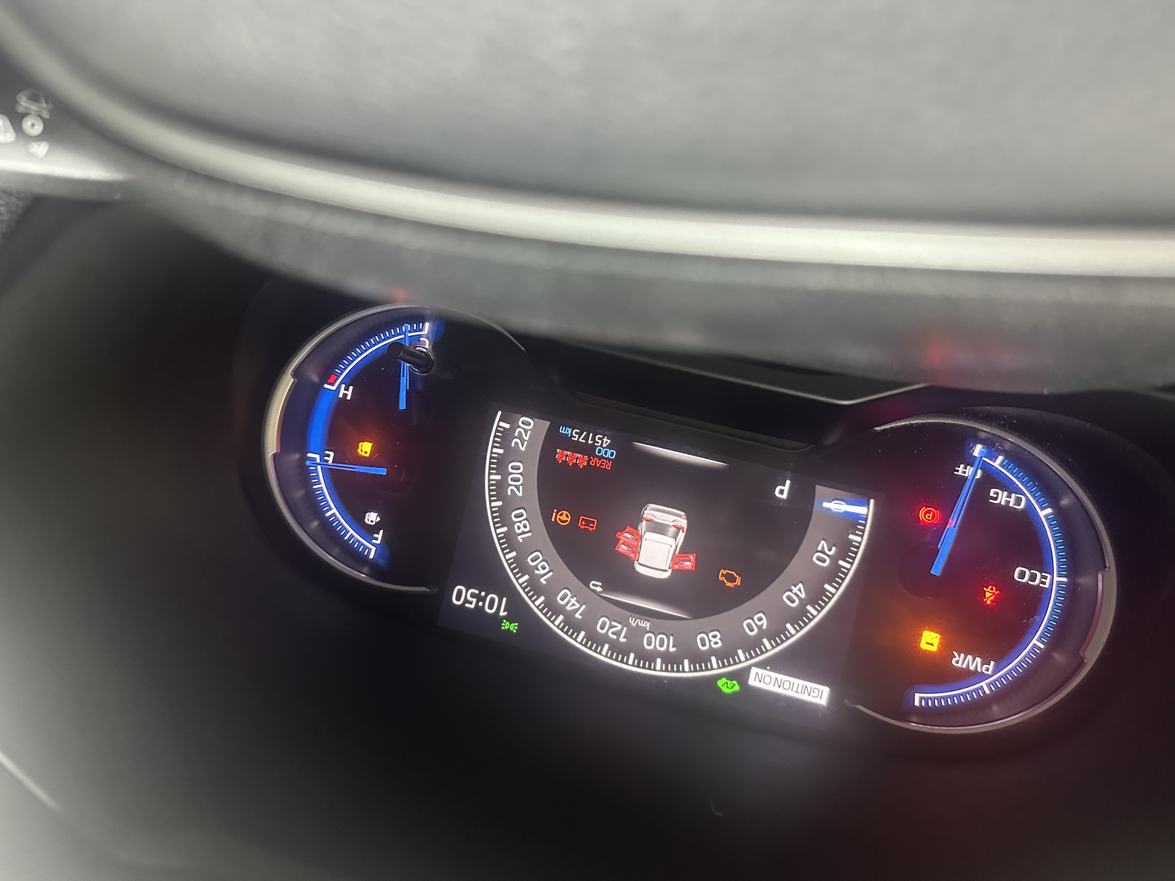 Toyota RAV4 Hybird E+ 2022 #22 Toyota RAV4 Hybird E+ 2022 car image #22