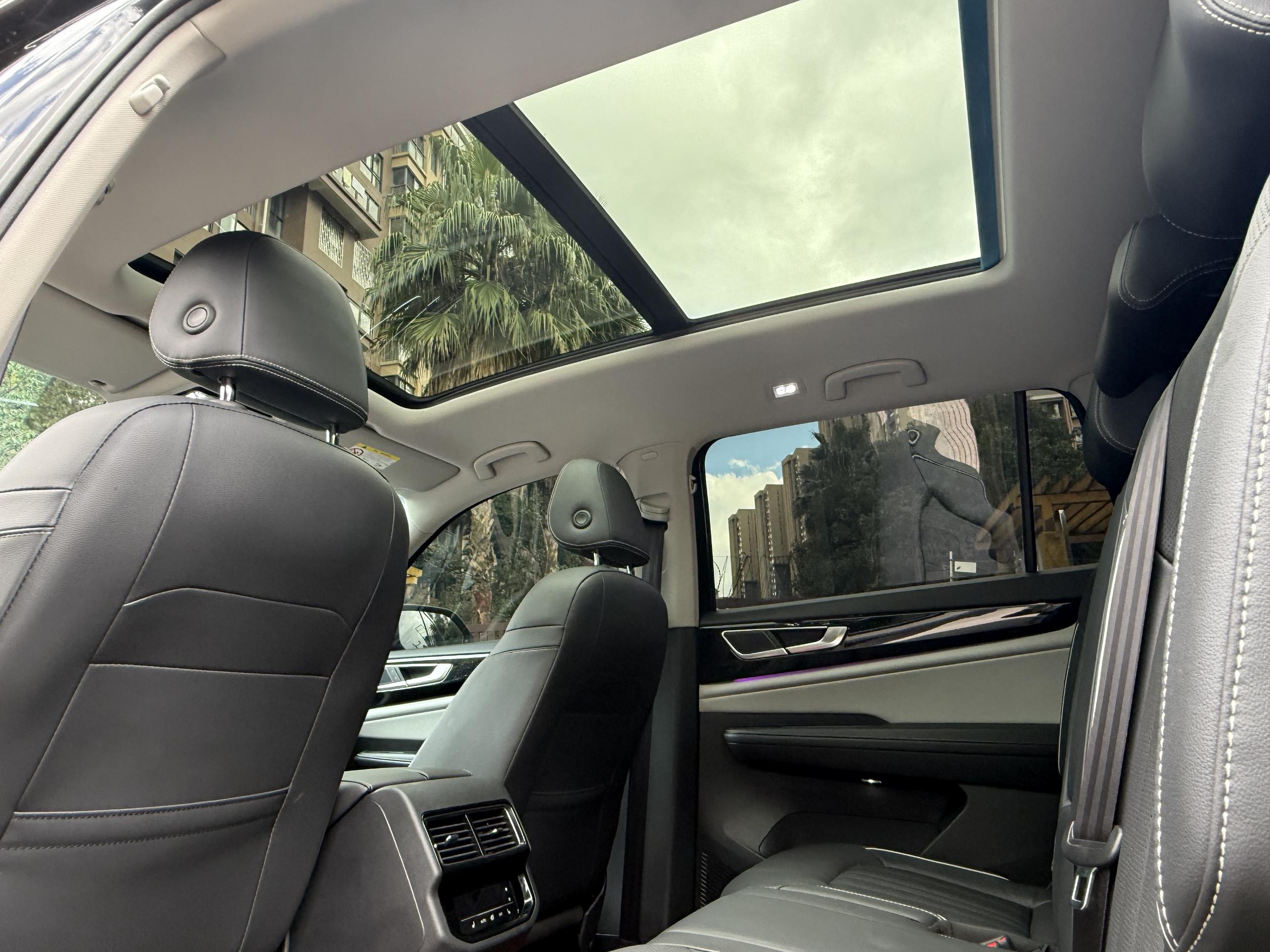 Volkswagen Teramont 2022 #22 Volkswagen Teramont 2022 immagine di auto #22