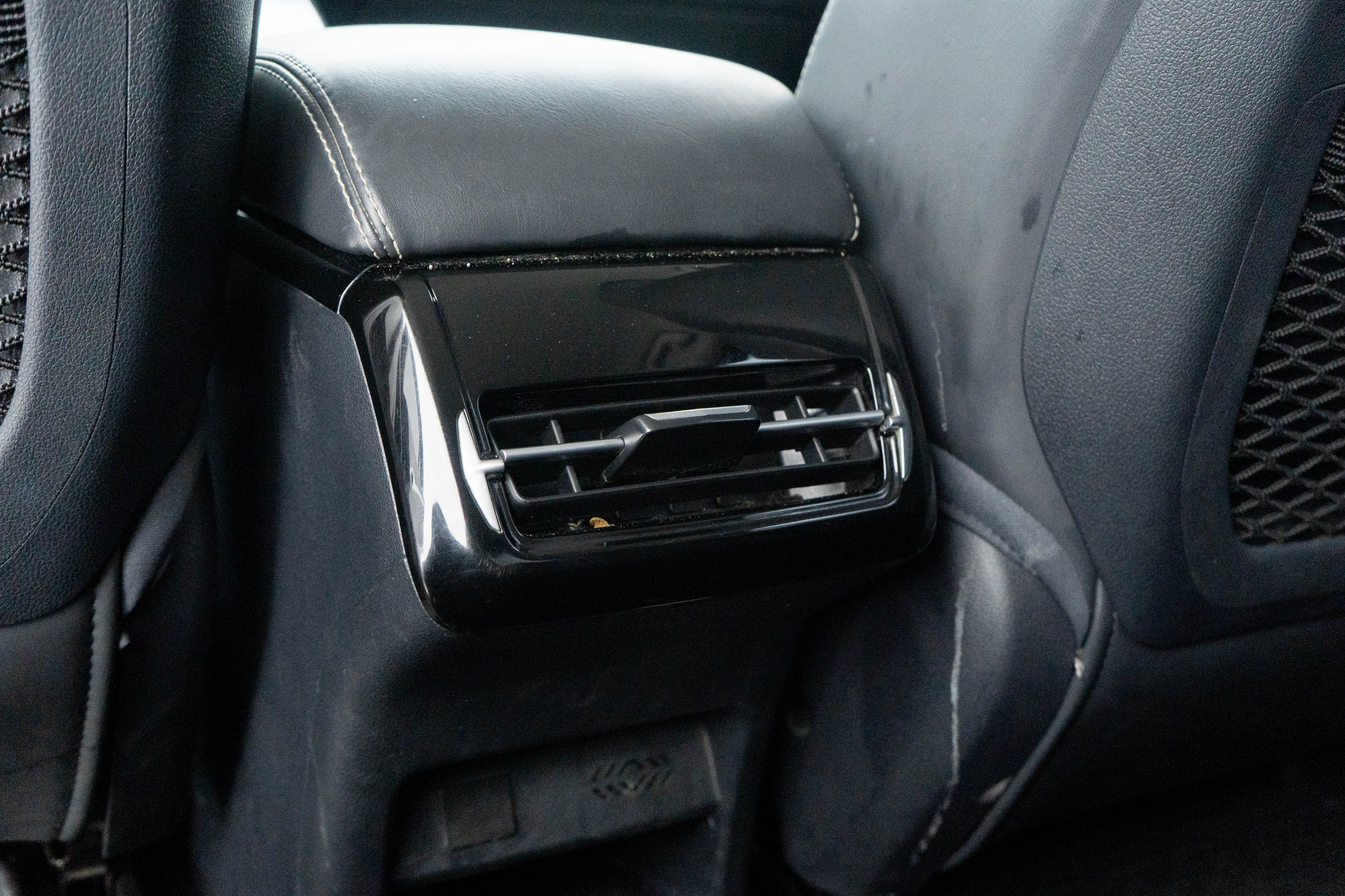 Neta U 2022 изображение автомобиля #22