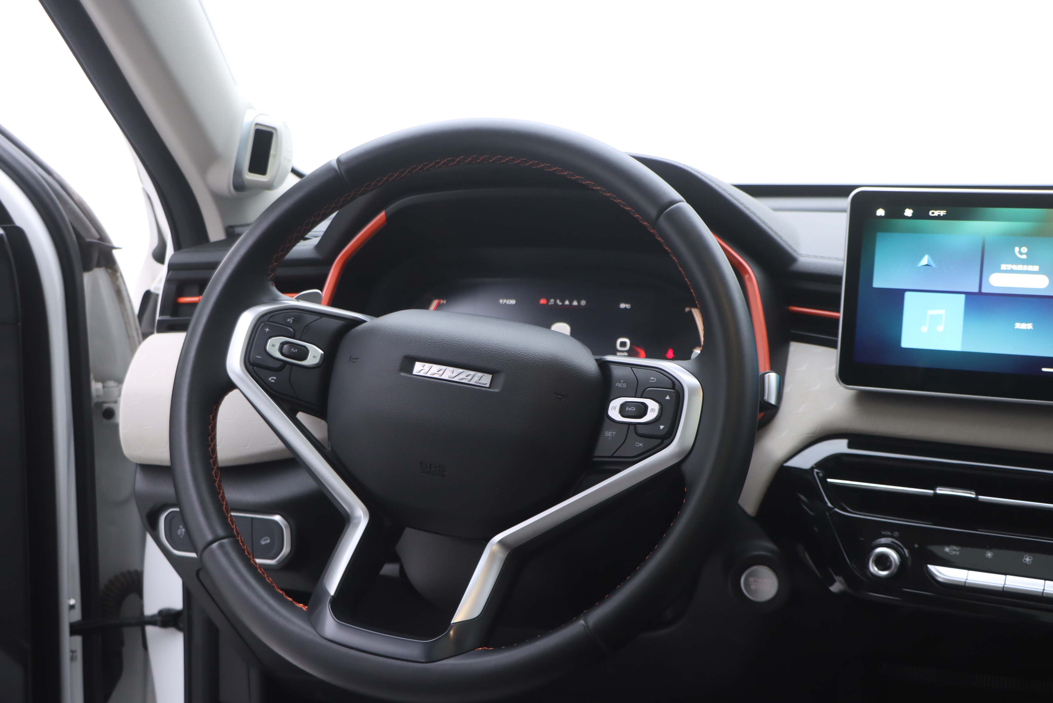 Haval Rabbit 2022 car image #22