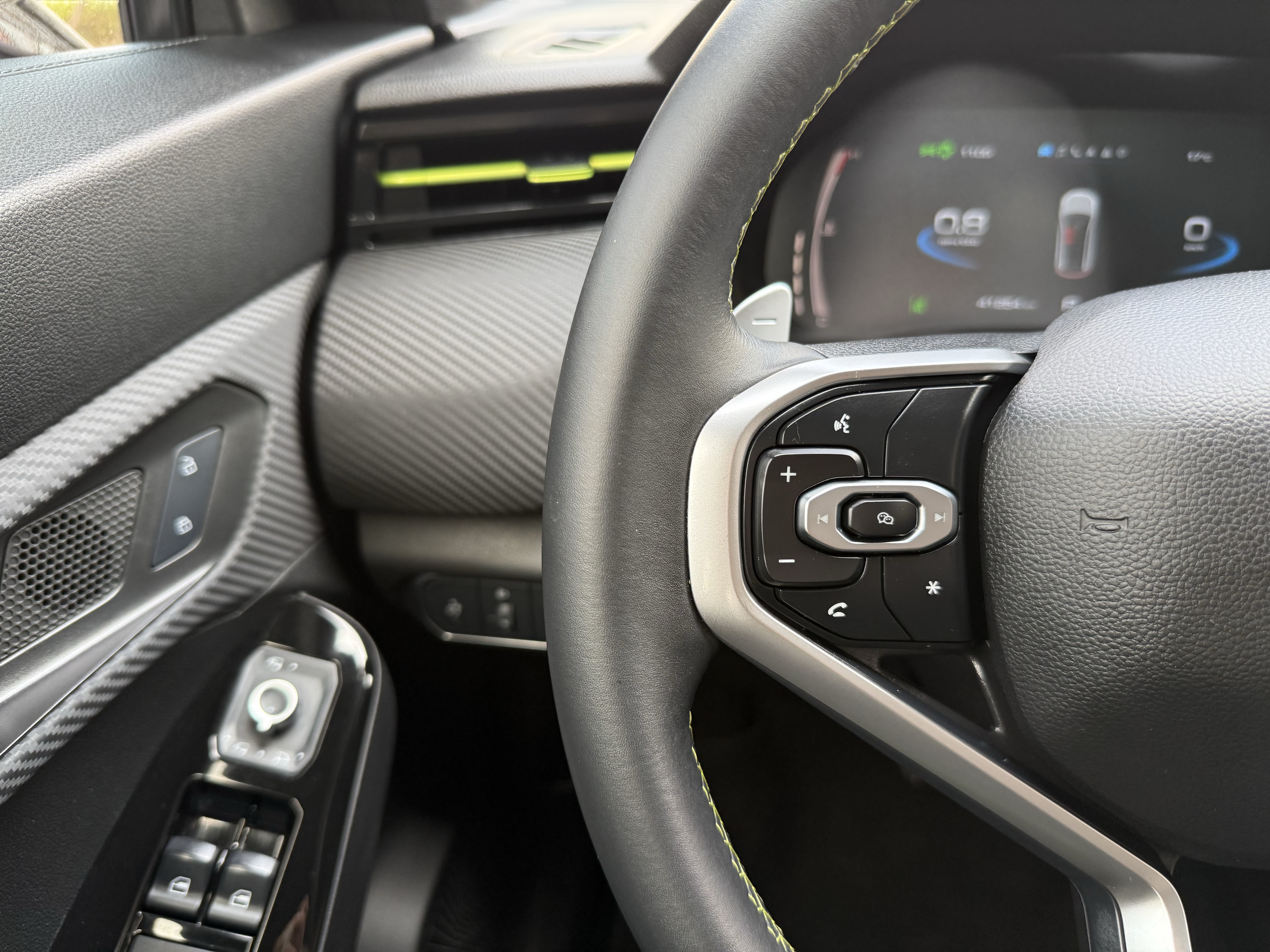 Haval Rabbit 2021 car image #22