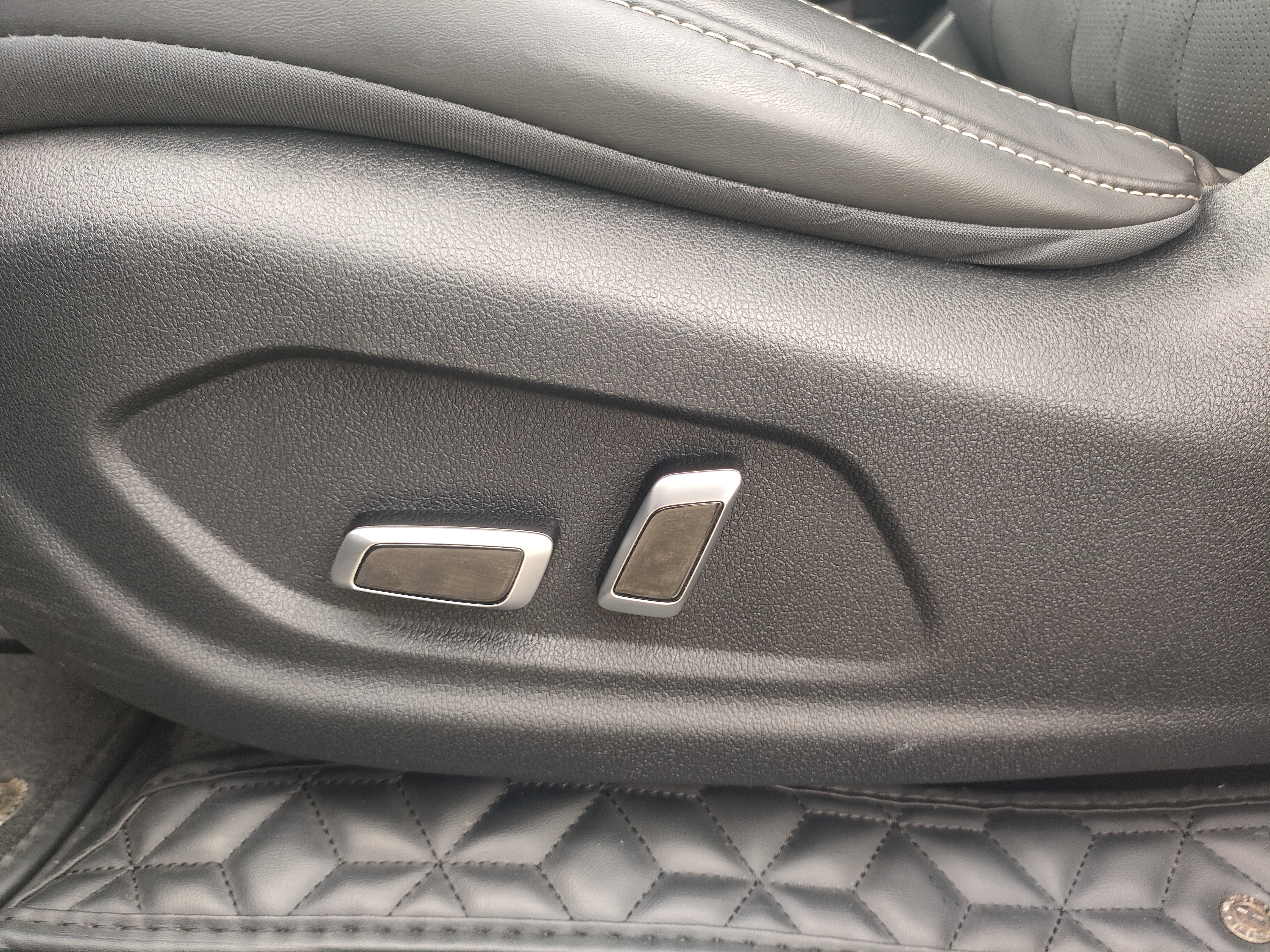 Neta U 2022 изображение автомобиля #22