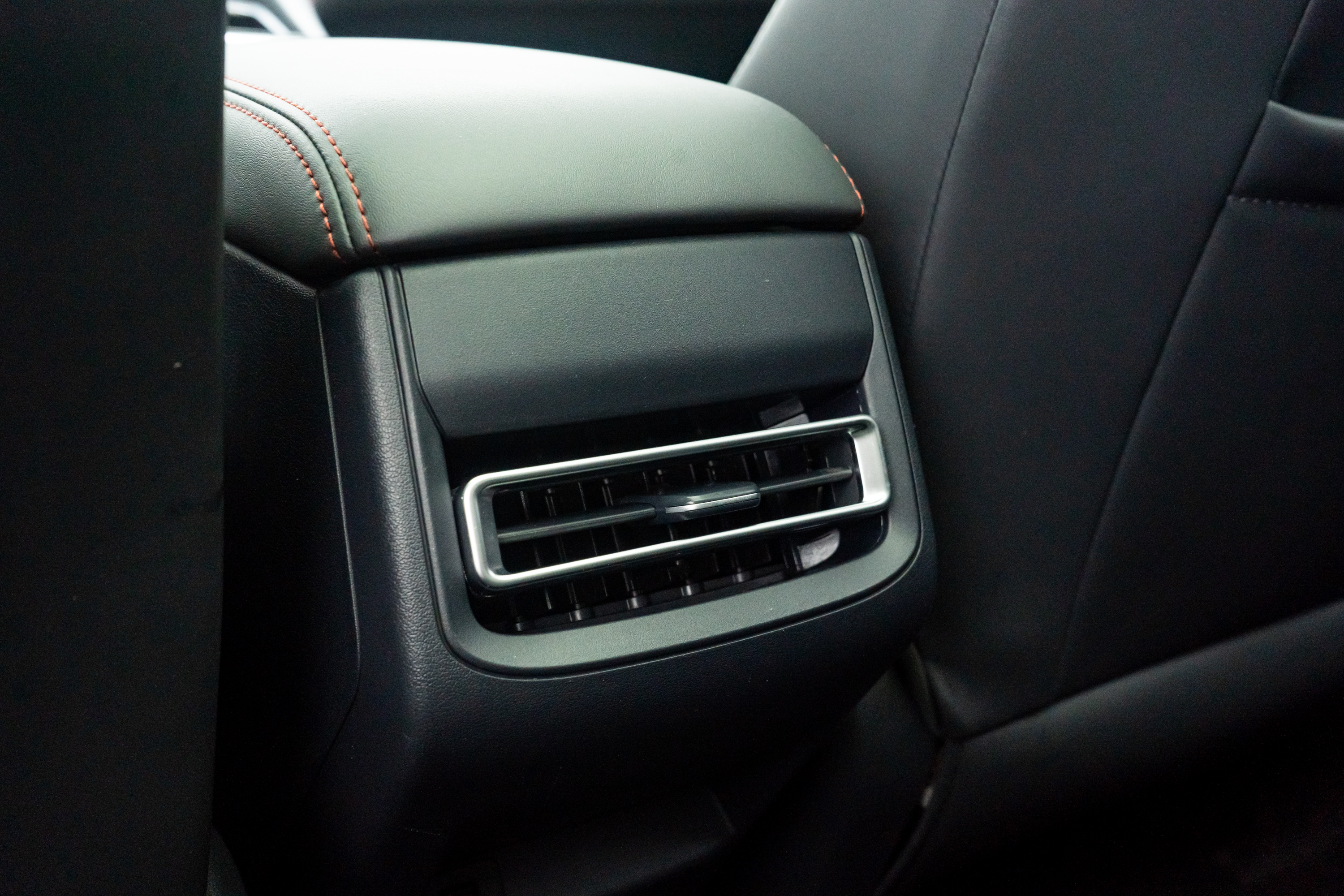 Changan UNI-T 2021 immagine di auto #22