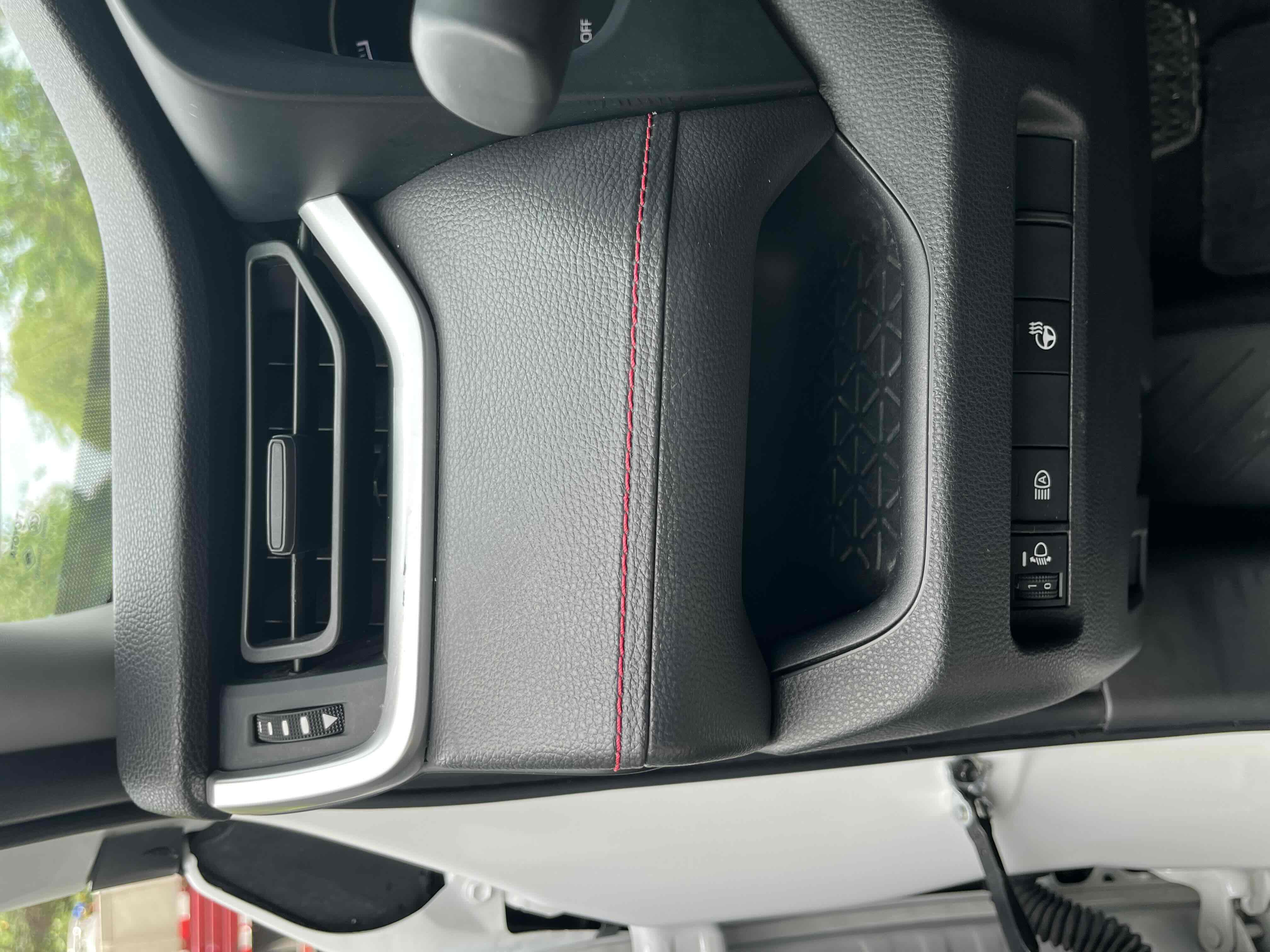 丰田 威兰达新能源 2022 #22 丰田 威兰达新能源 2022 汽车图片 #22