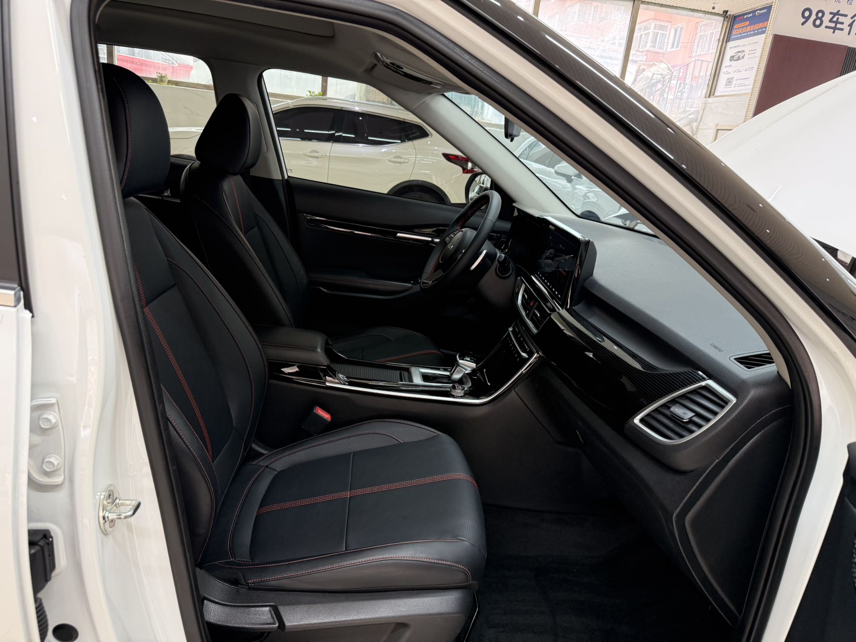 起亚 KX3傲跑 2022 汽车图片 #22