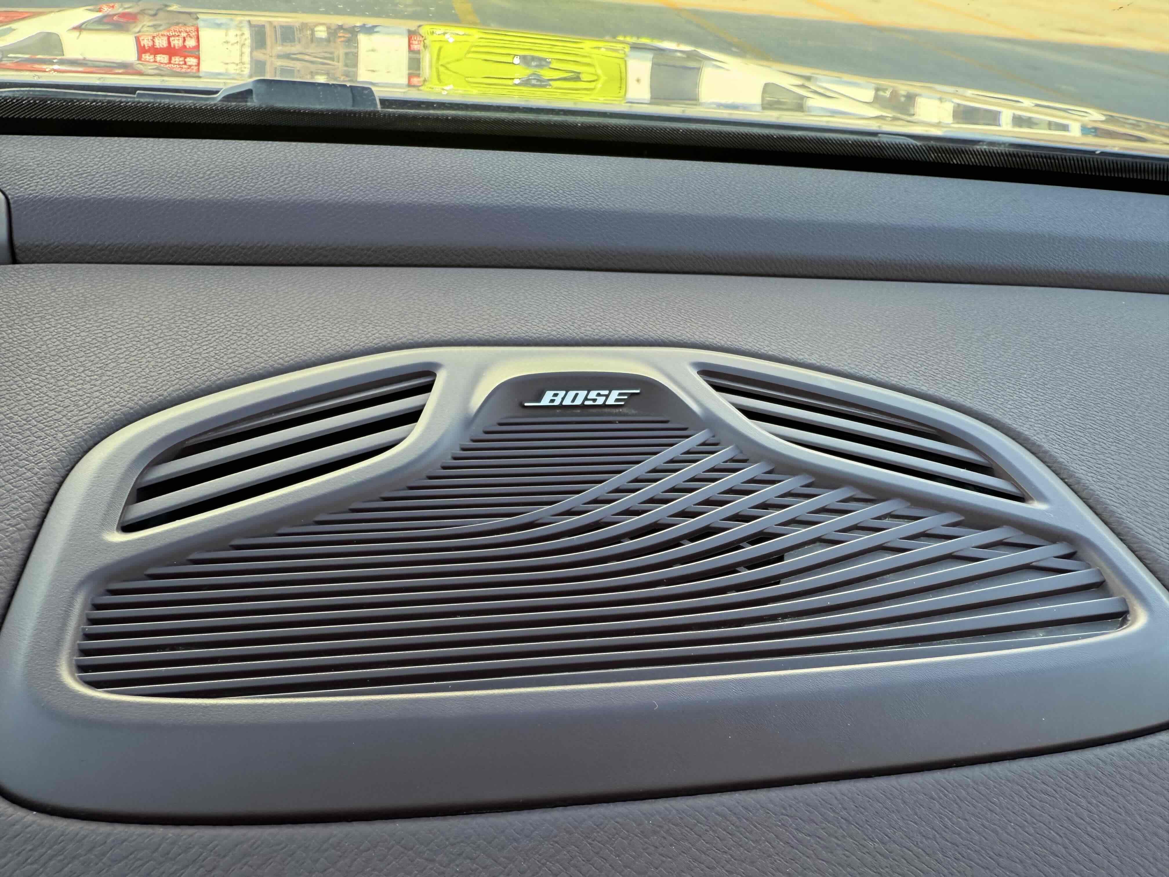 GEELY Monjaro 2022 car image #22