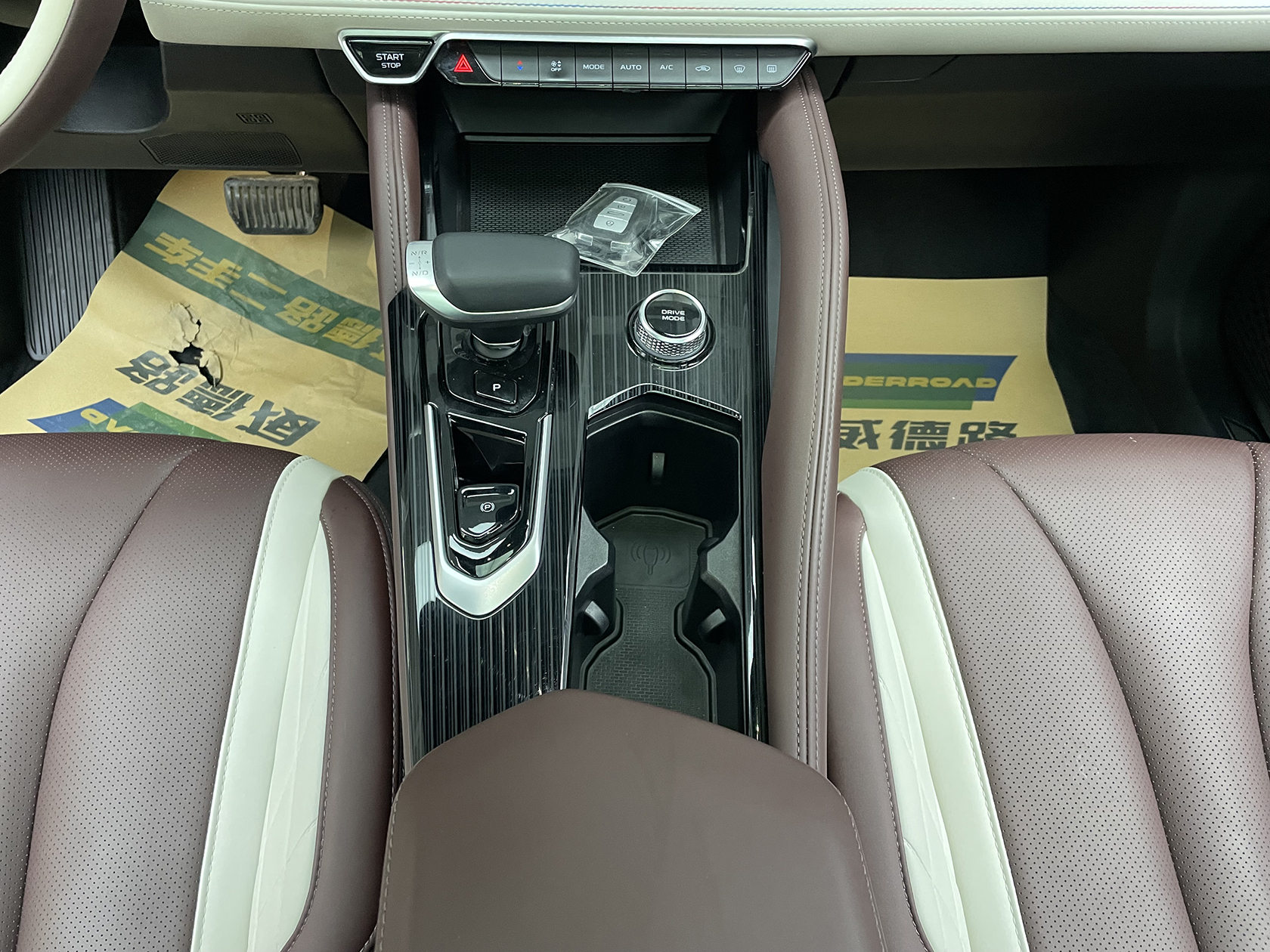 GEELY Monjaro 2023 #22 GEELY Monjaro 2023 immagine di auto #22