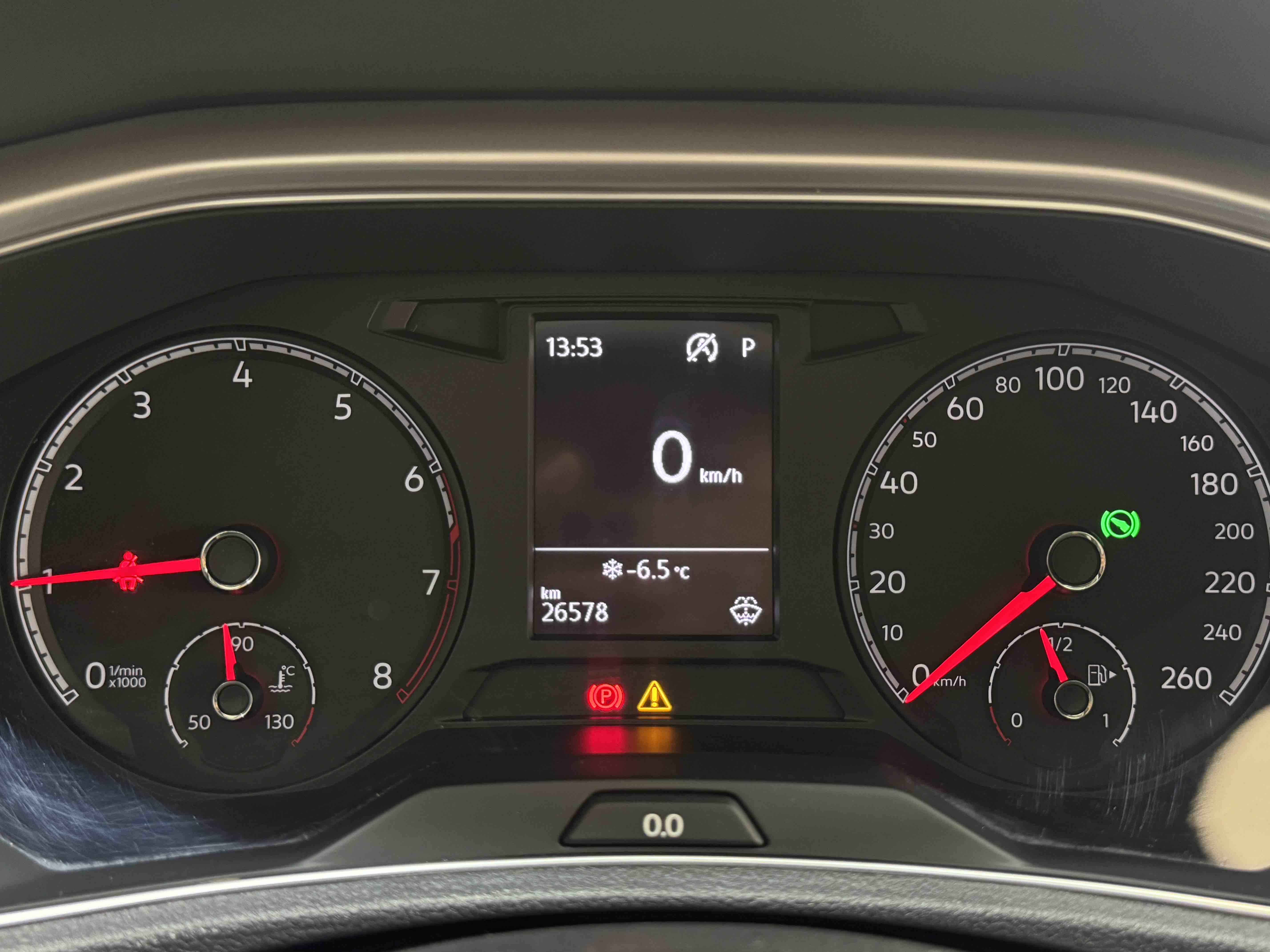 Volkswagen T-Roc 2021 car image #22