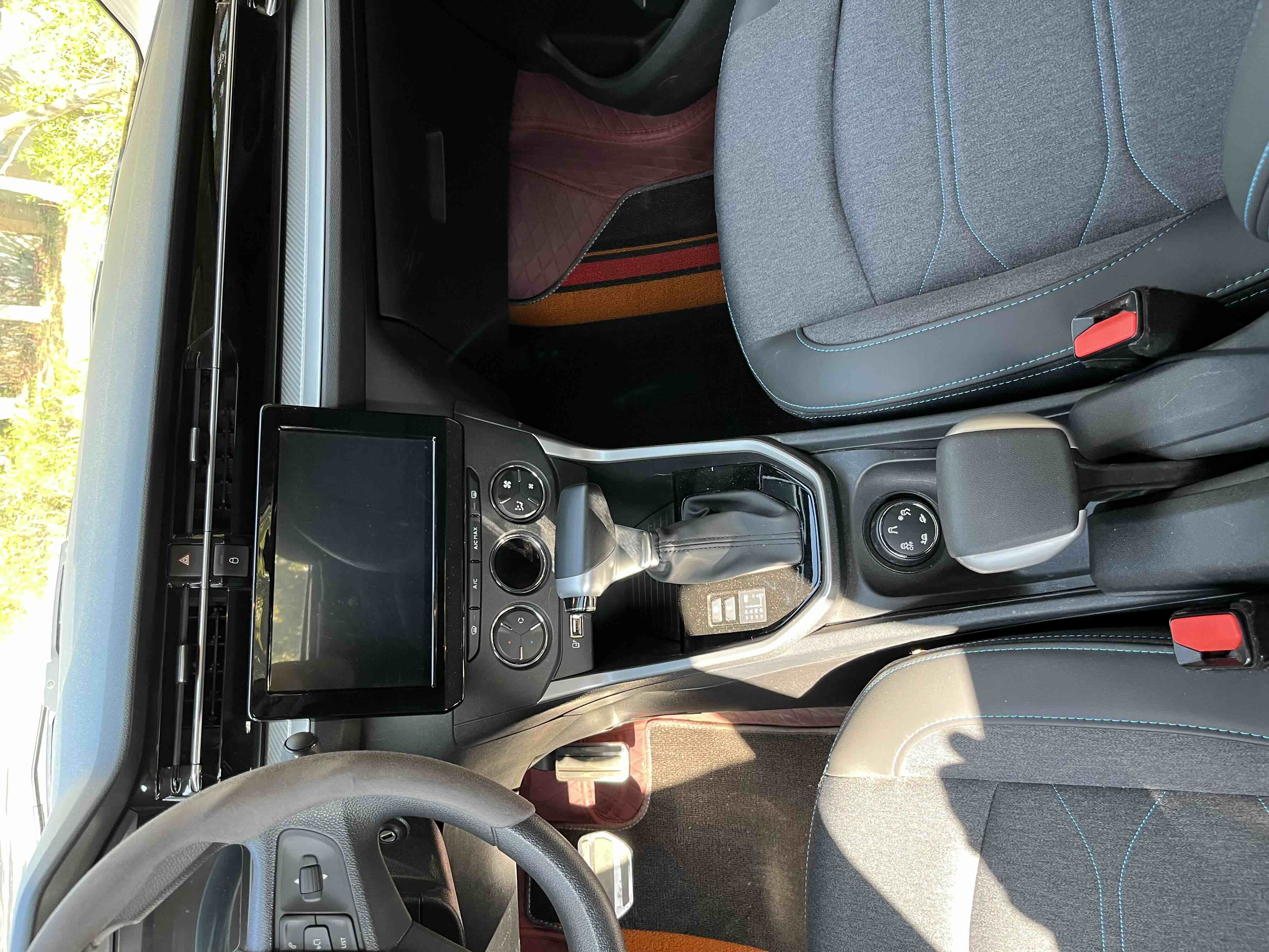 Citroen C3-XR 2022 car image #22