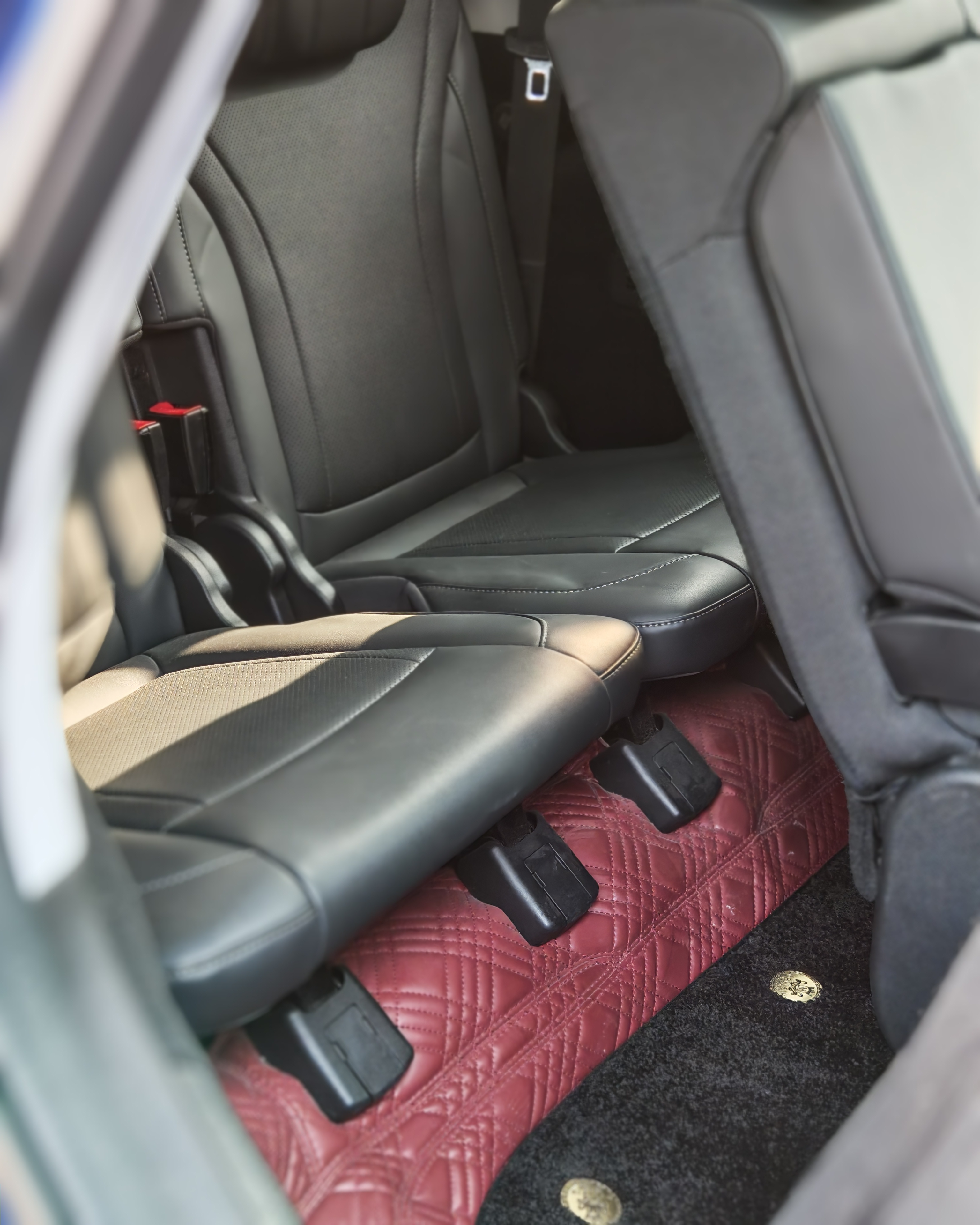 Chery Tiggo 8 2022 car image #22