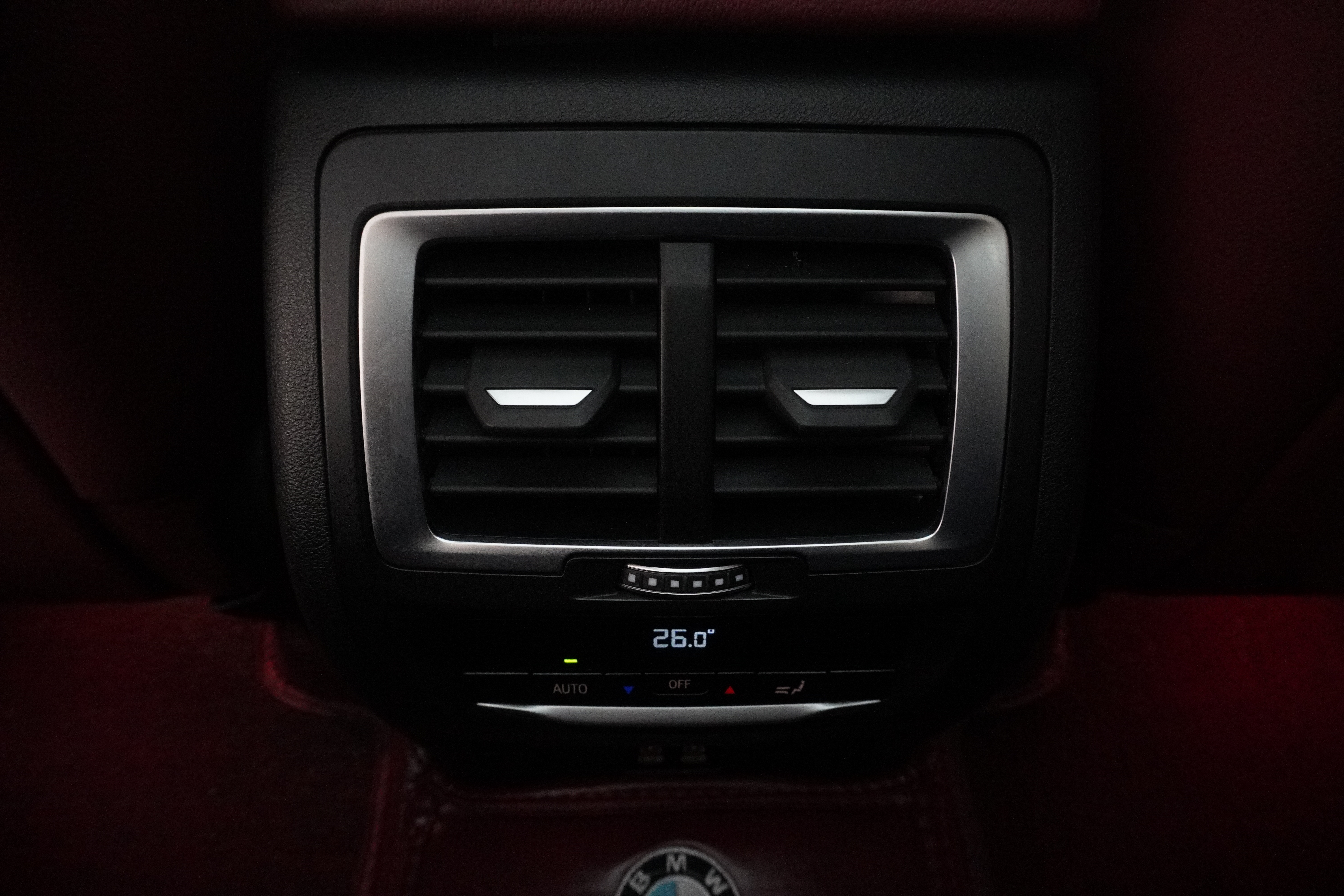 BMW X3 2022 #22 BMW X3 2022 car image #22