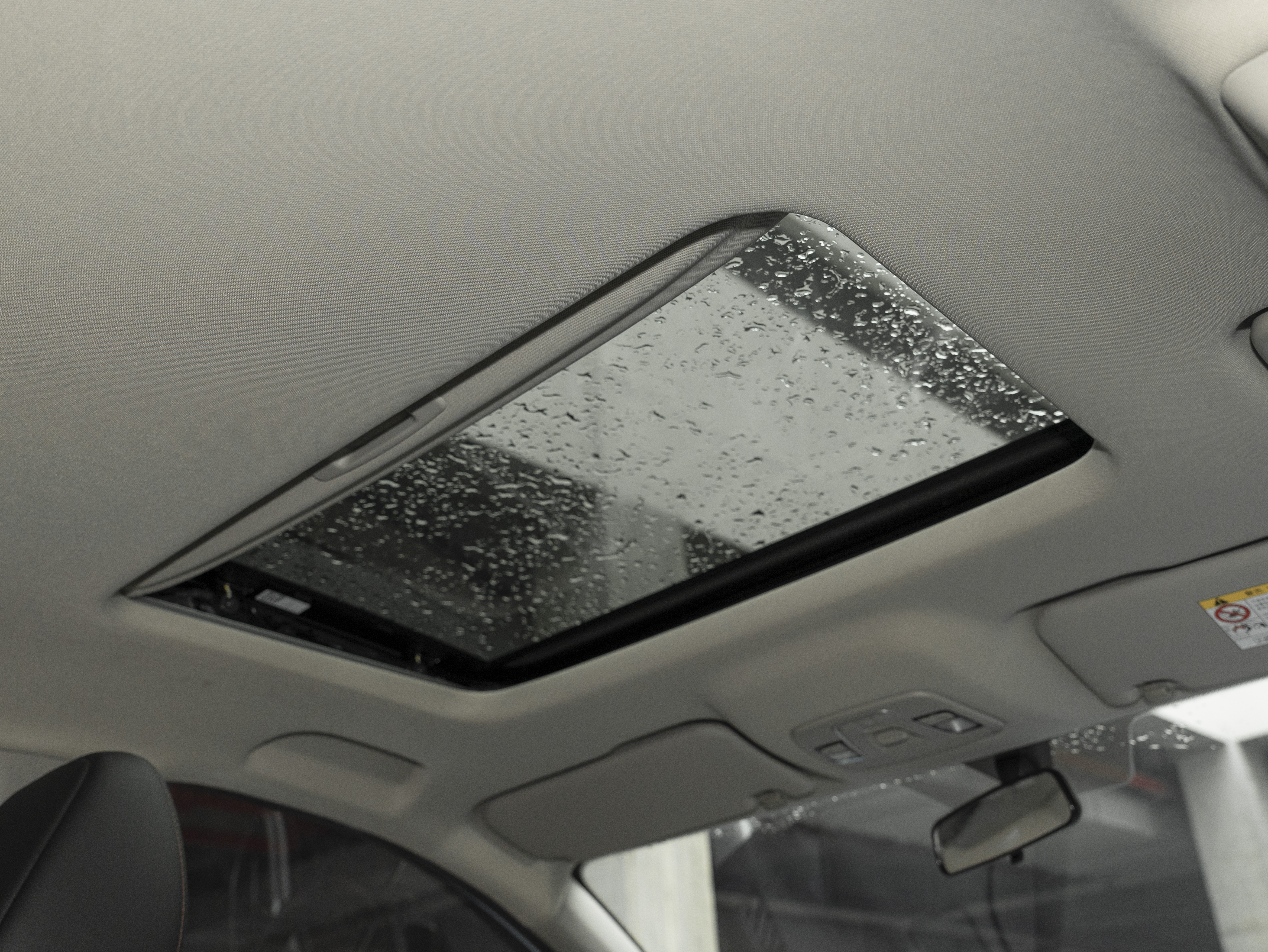 GEELY Coolray 2021 #22 GEELY Coolray 2021 car image #22