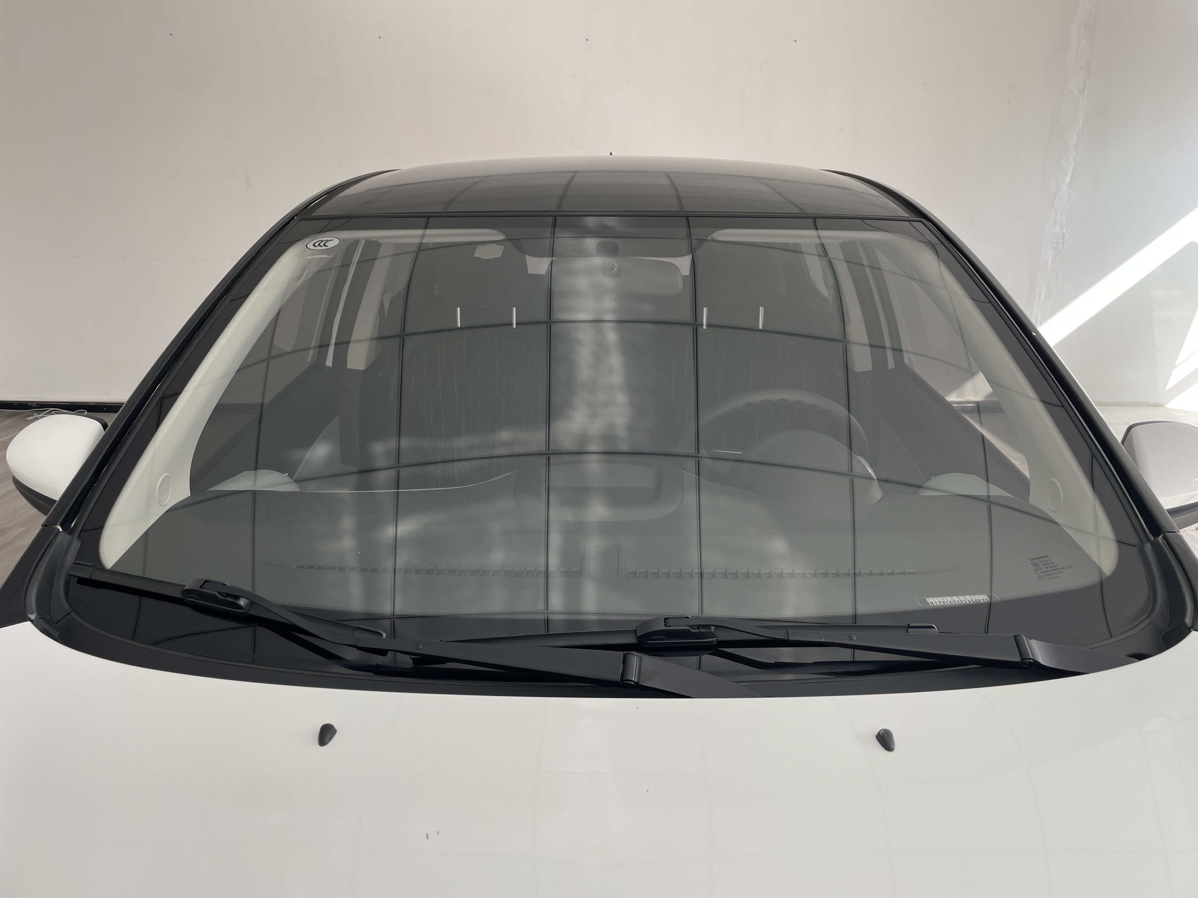 Changan BenBen E-Star 2021 immagine di auto #22