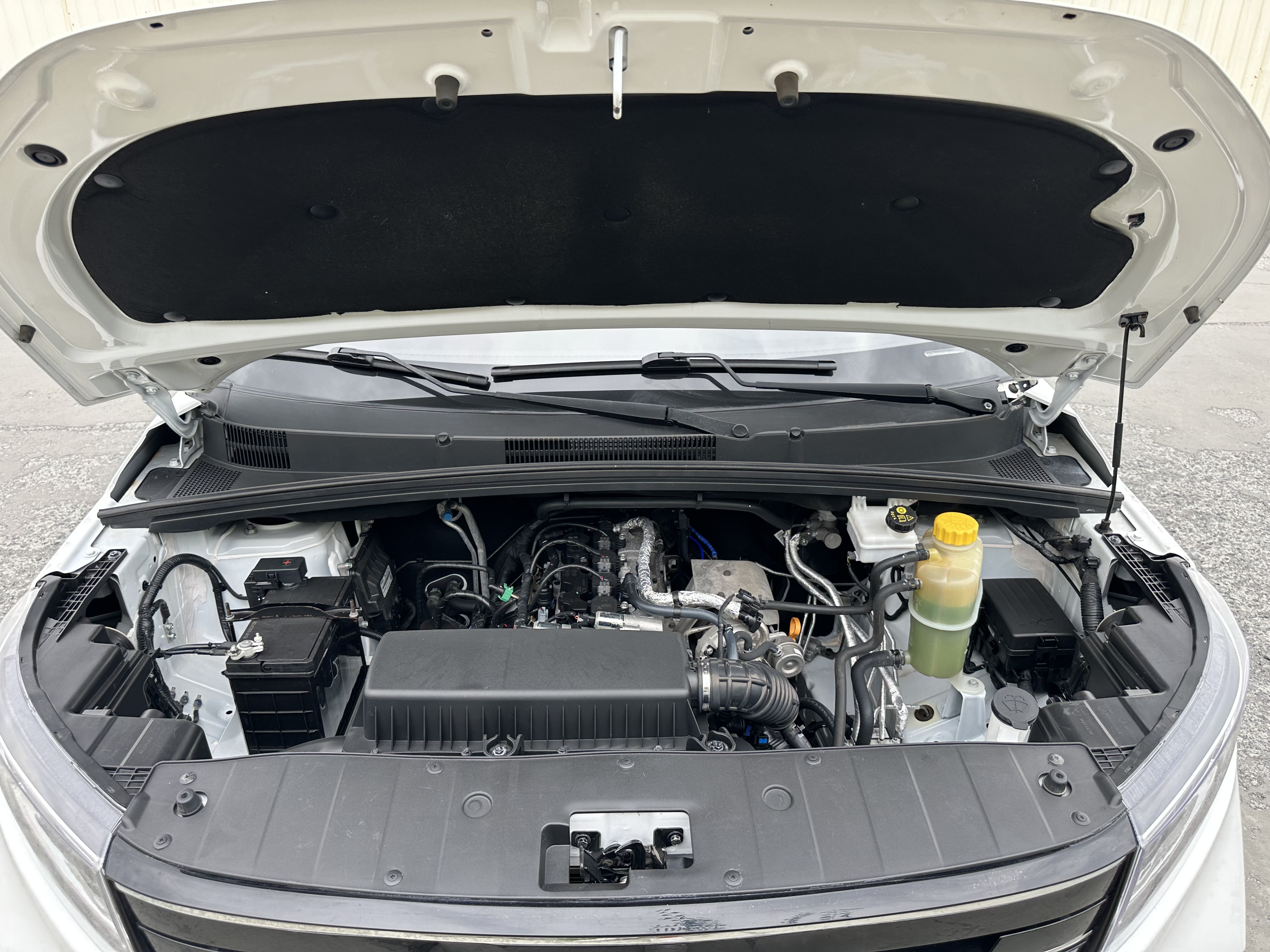 五菱汽车 五菱征程 2022 汽车图片 #22