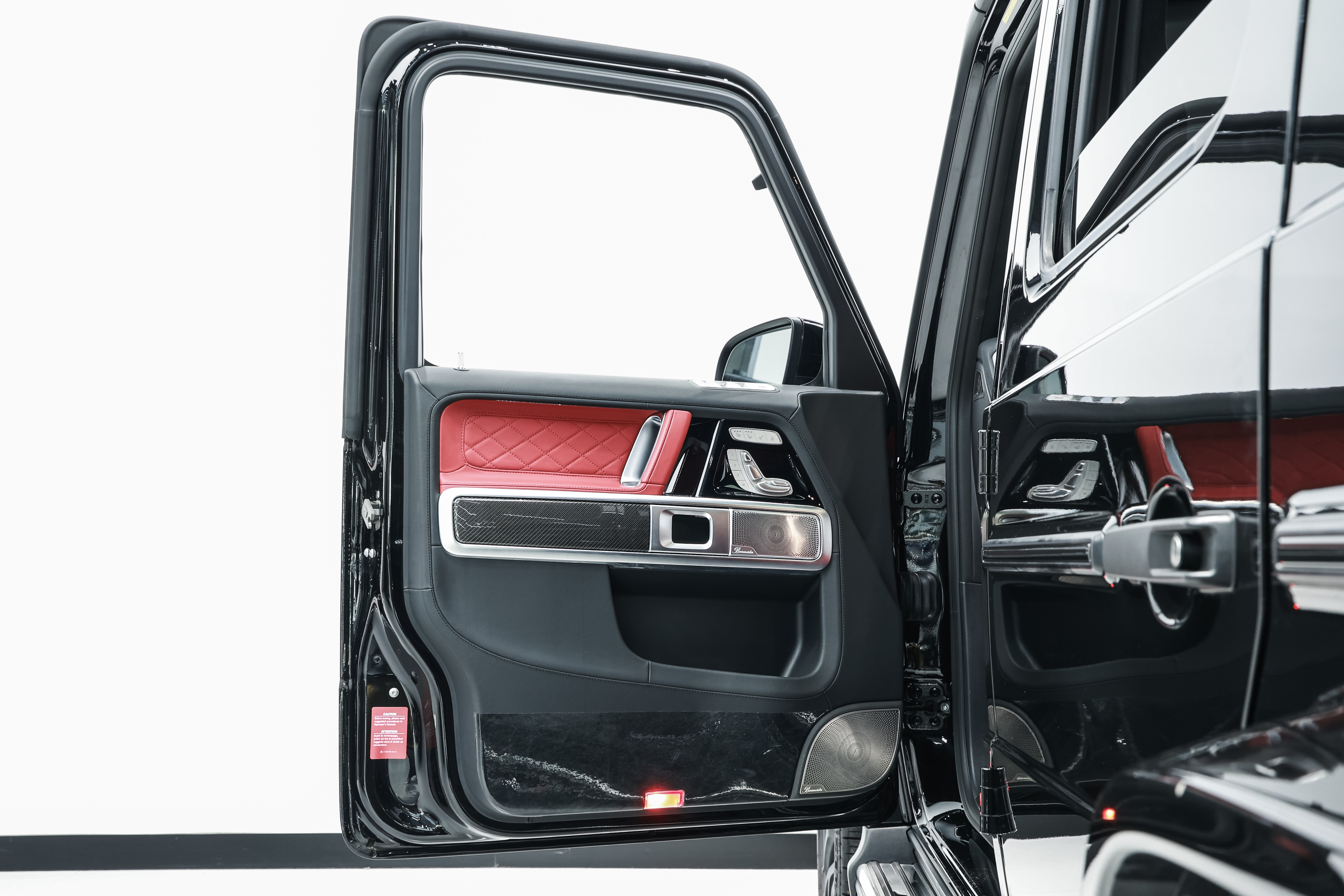 Mercedes-Benz G AMG 2022 #22 Mercedes-Benz G AMG 2022 car image #22