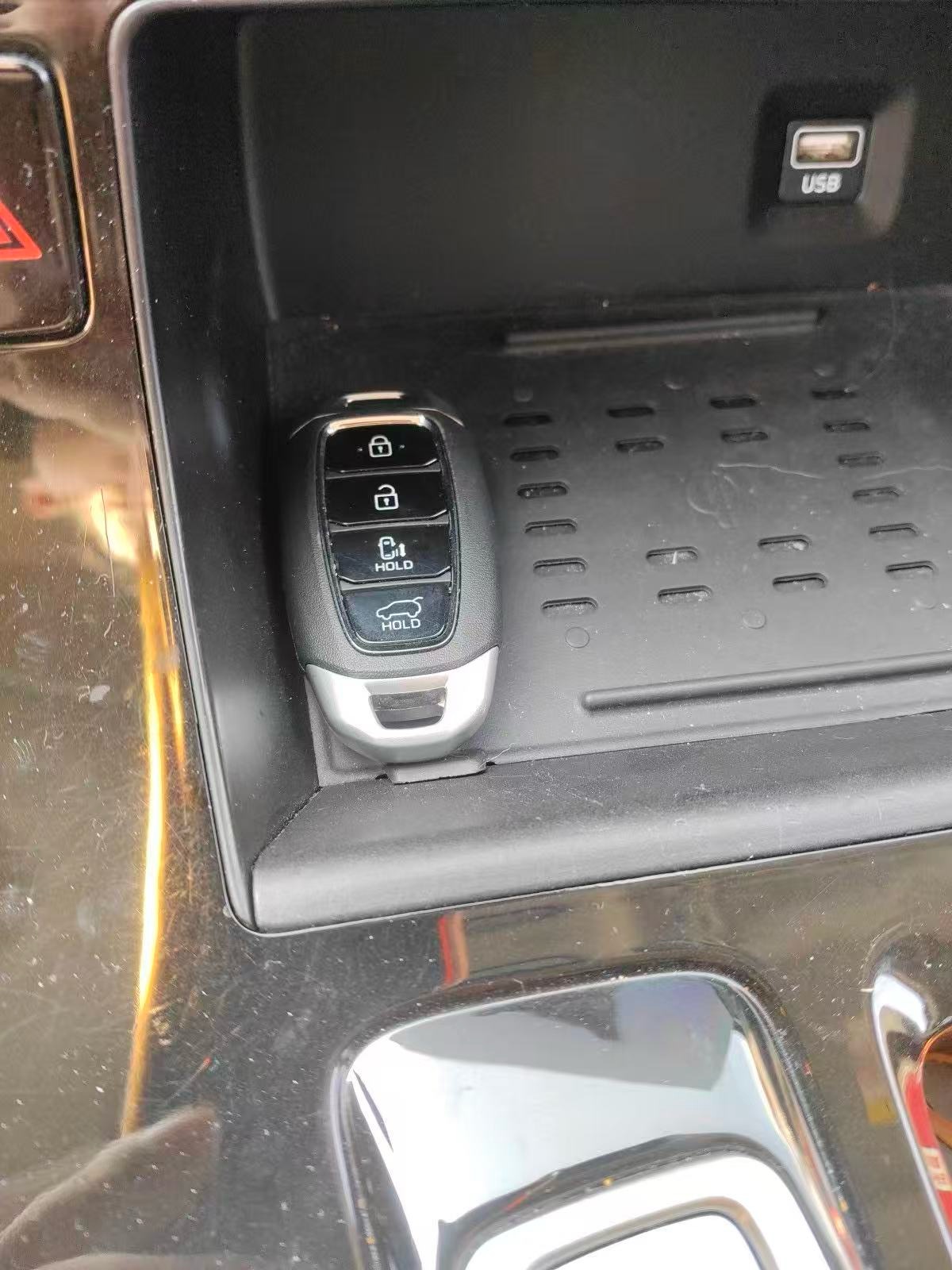 Hyundai Custo 2023 #22 Hyundai Custo 2023 car image #22