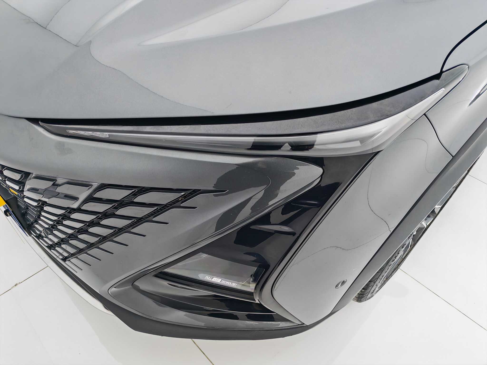 Changan UNI-T 2022 car image #22