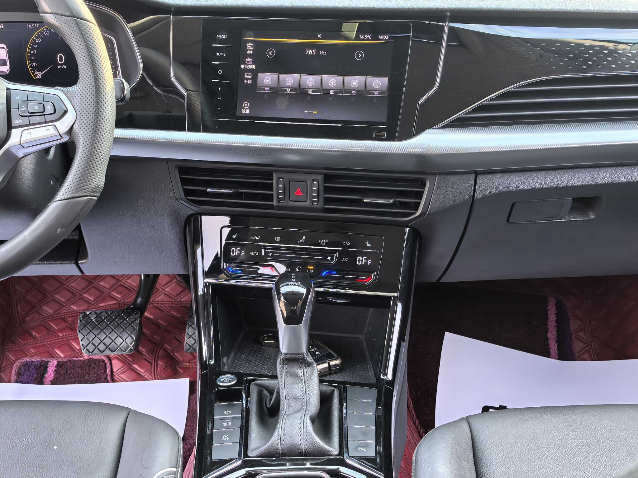 Volkswagen Passat 2022 صورة سيارة #22