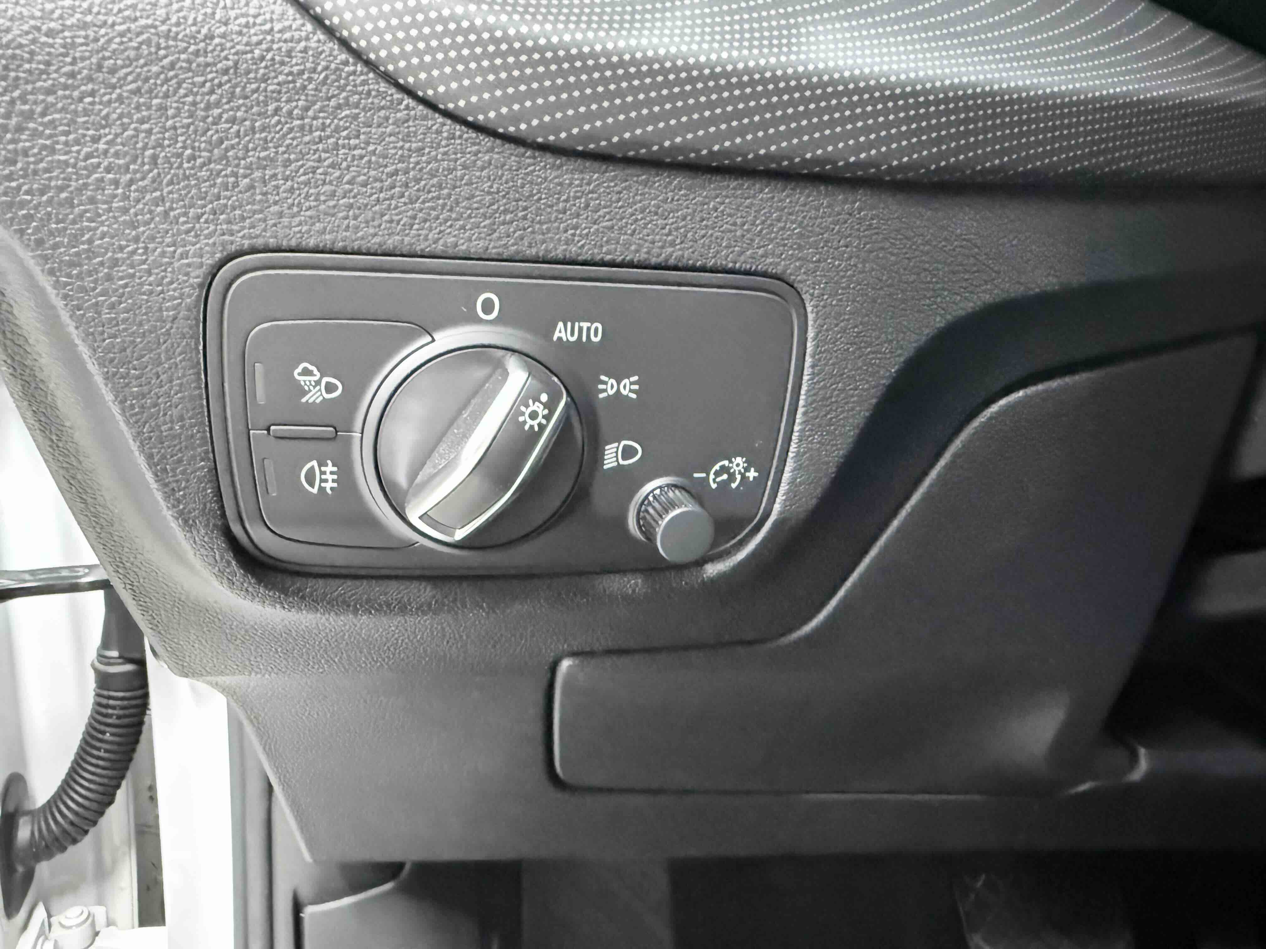 Audi Q2L 2022 imagem de carro #22