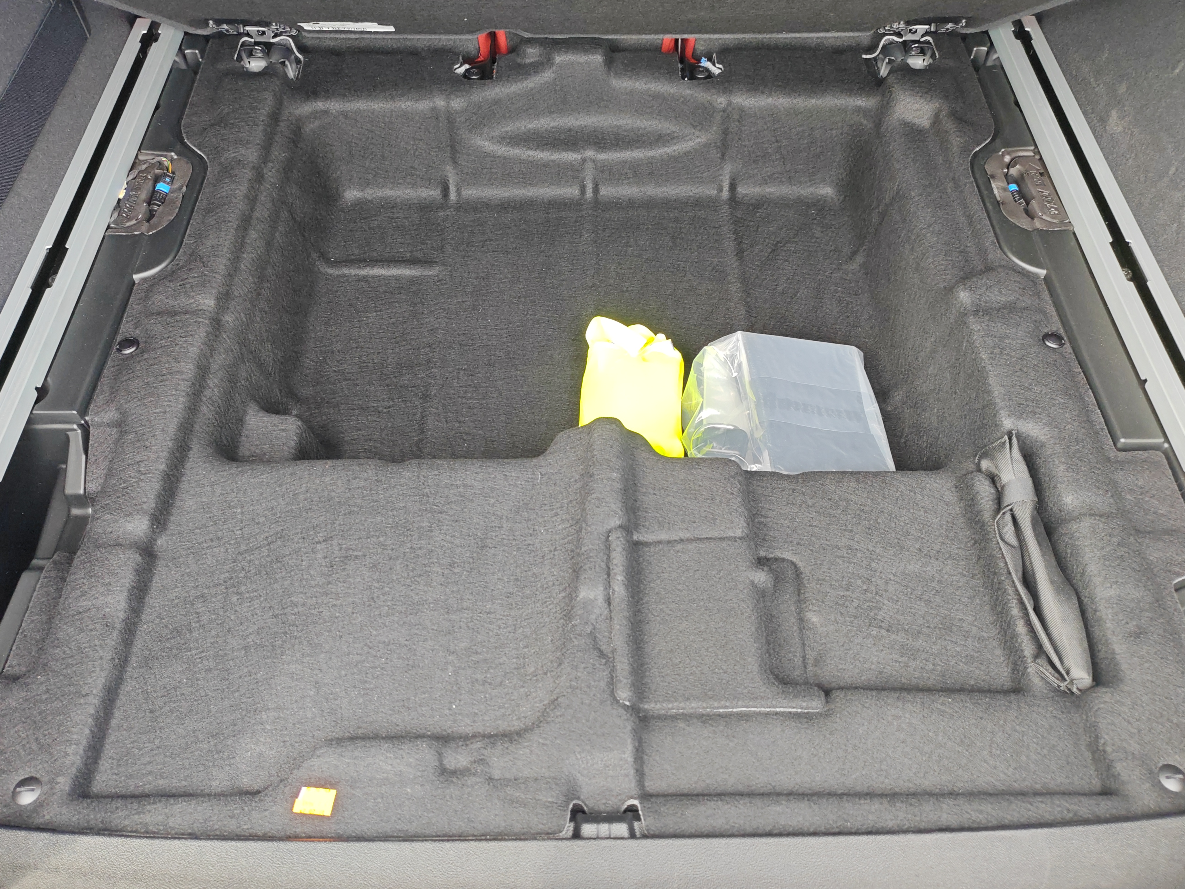 BMW X4 M 2024 #22 BMW X4 M 2024 car image #22