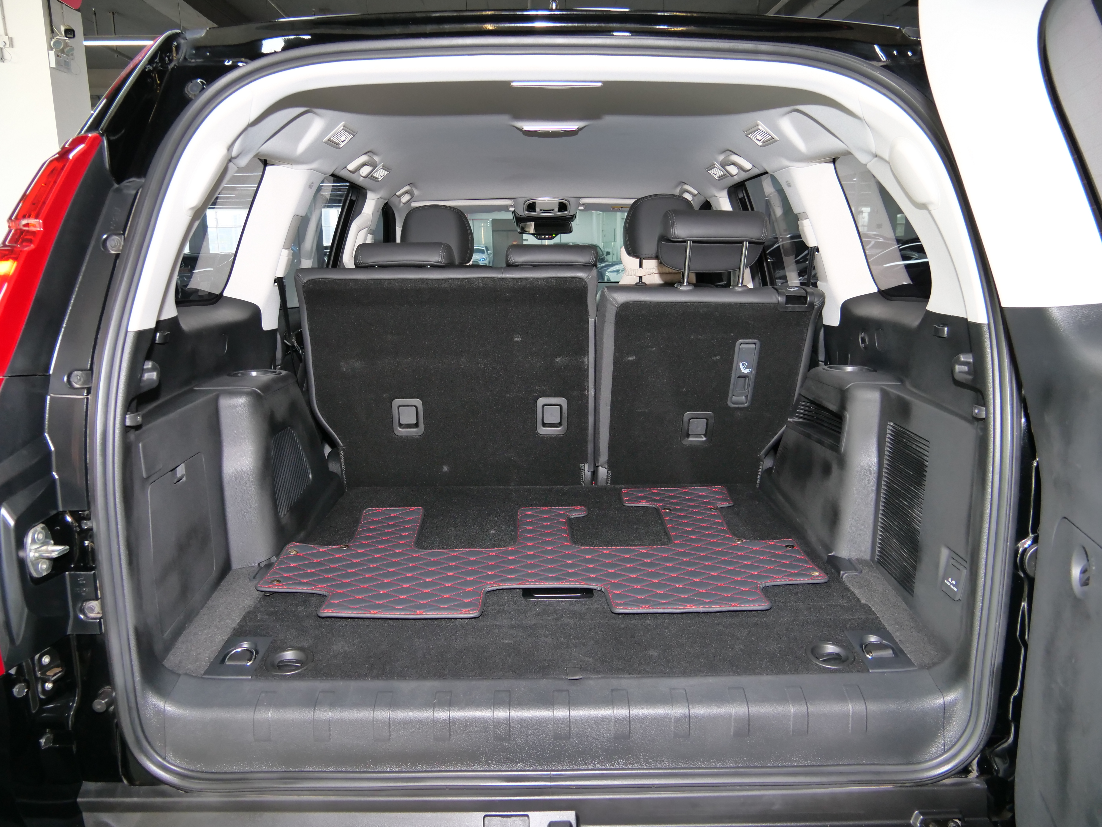 Haval H9 2022 imagen de coche #22