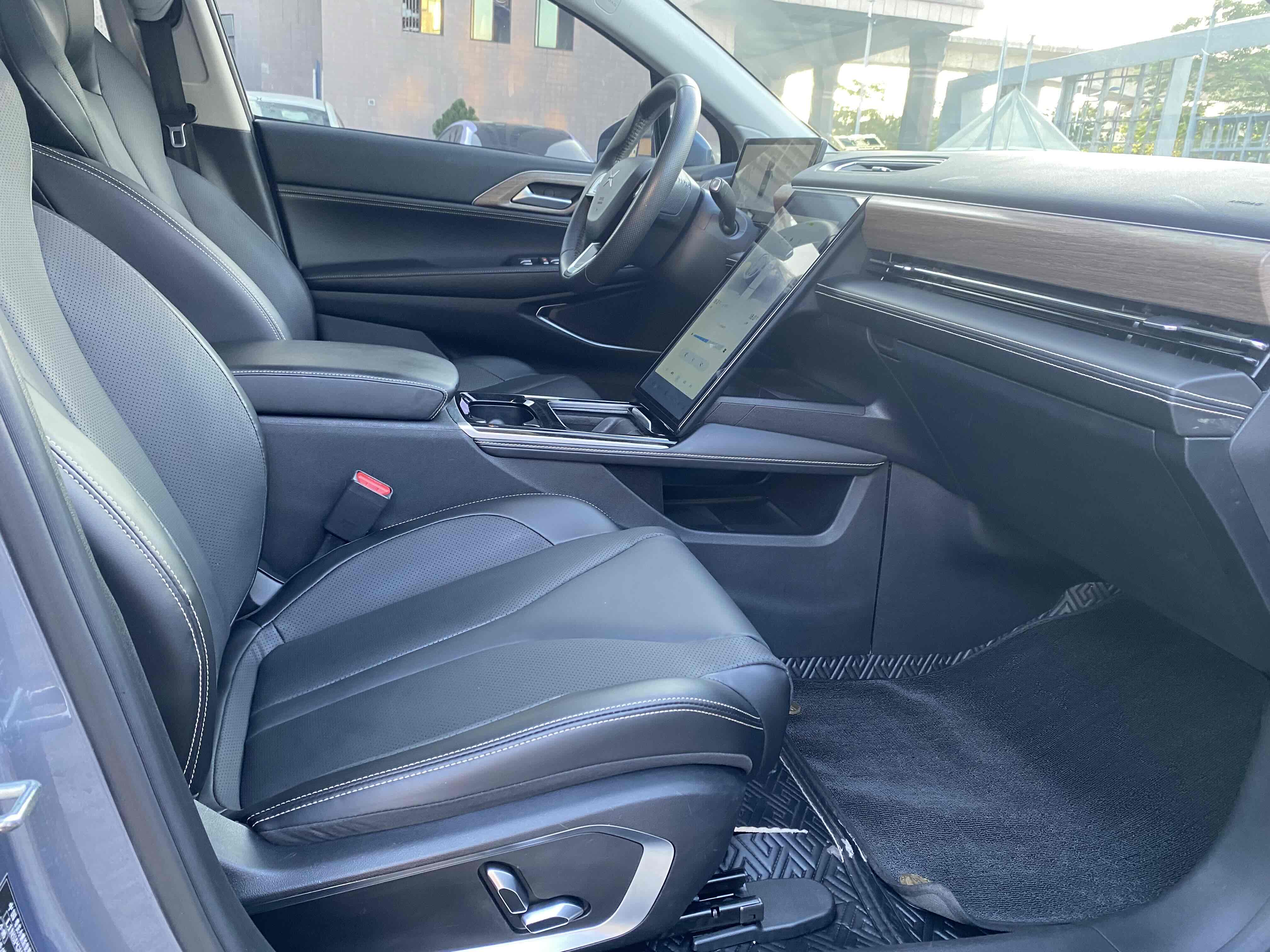 Xpeng P5 2022 #22 Xpeng P5 2022 immagine di auto #22