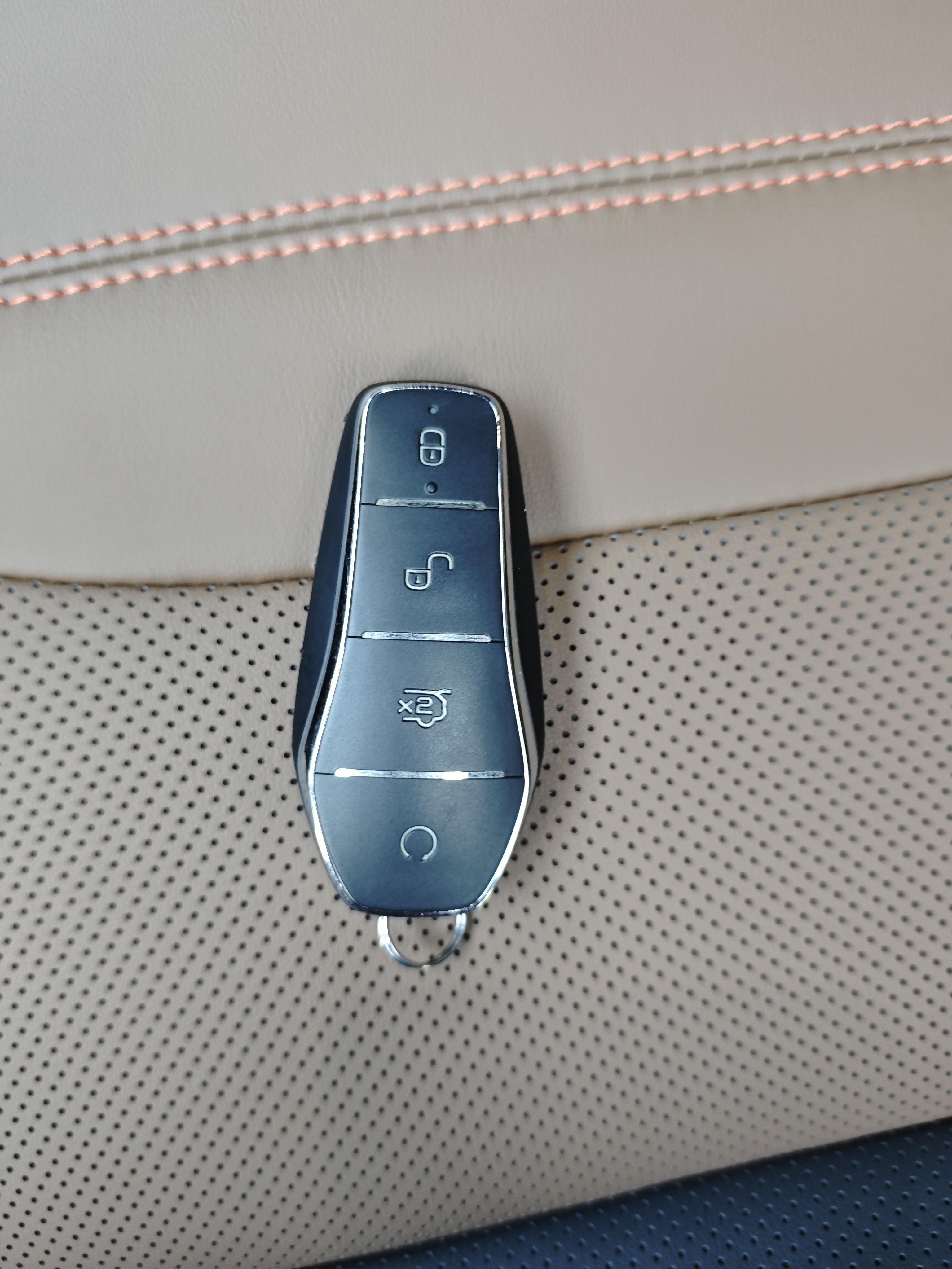 BYD Song Plus New Energy 2022 immagine di auto #22