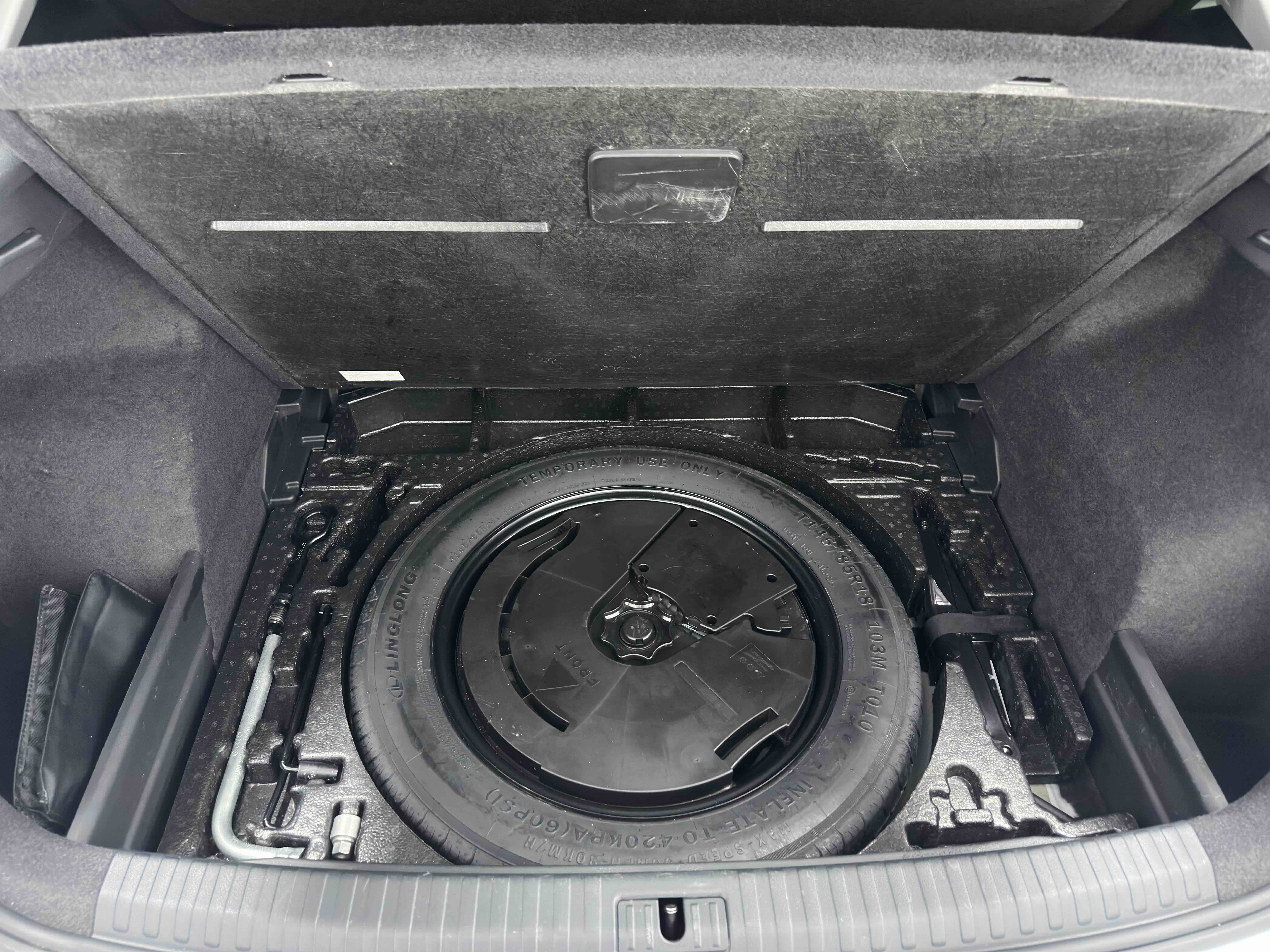 Audi Q3 2023 #22 Audi Q3 2023 car image #22