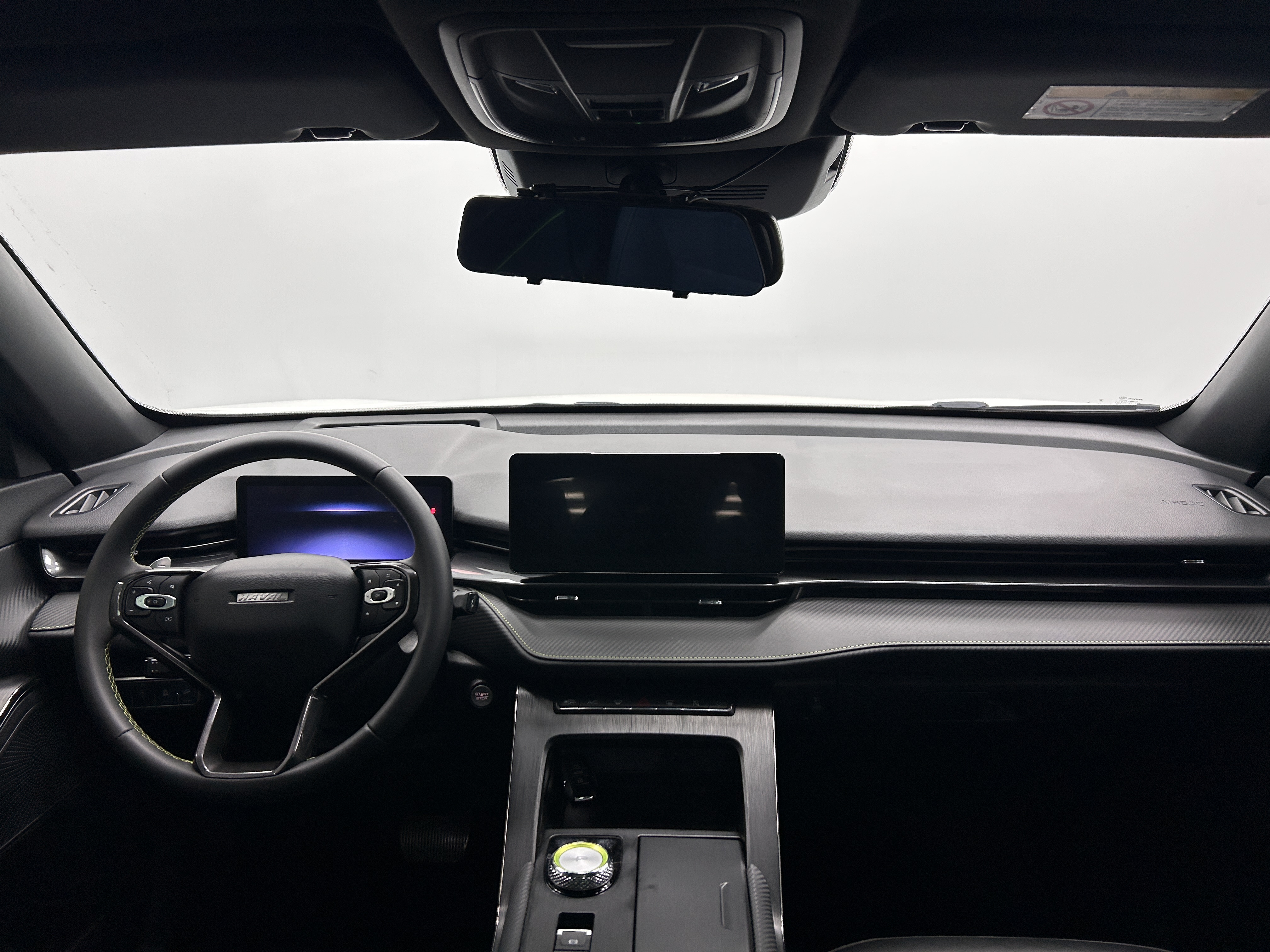 Haval H6S 2022 immagine di auto #22