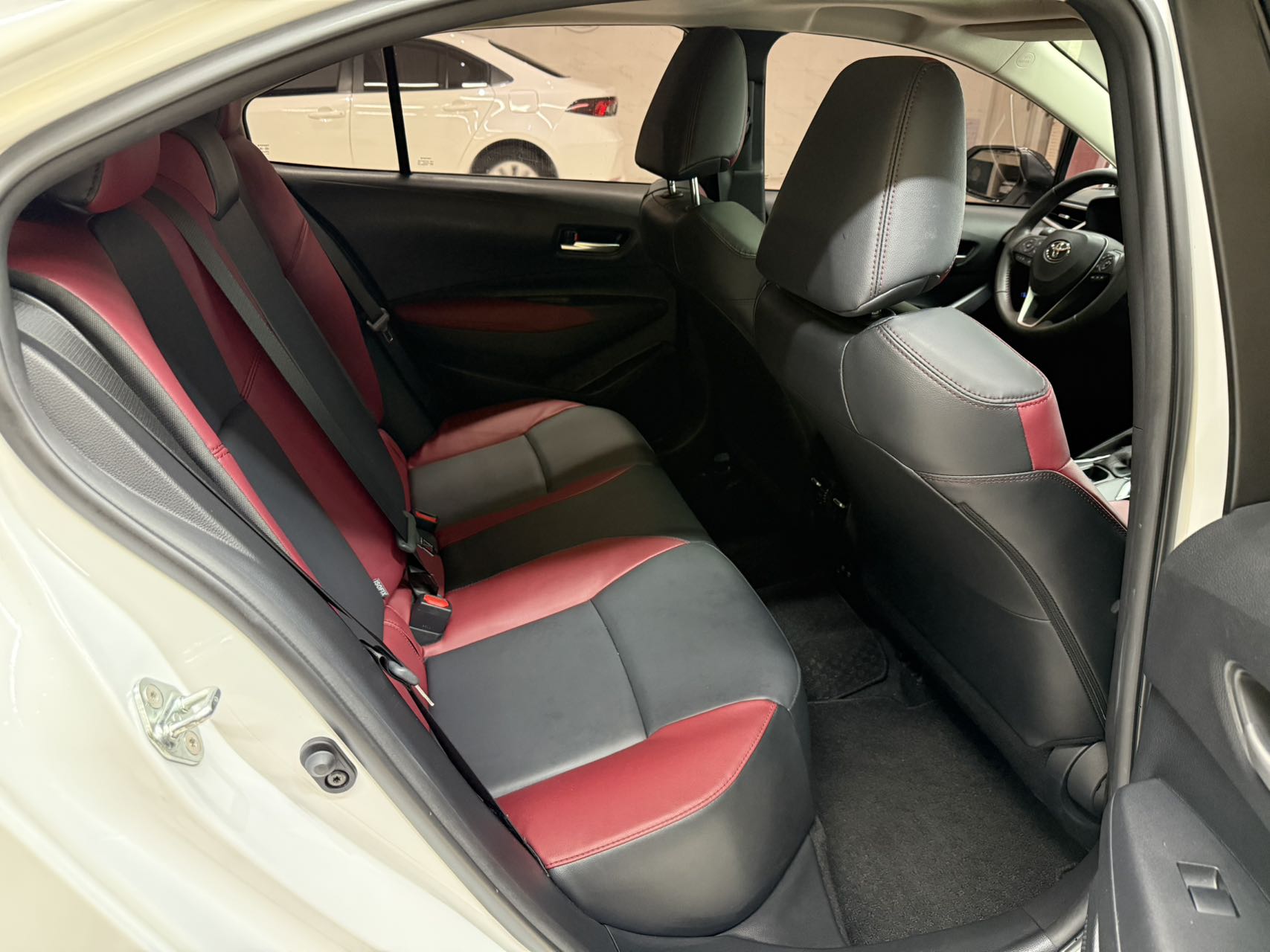 Toyota Corolla 2022 car image #22