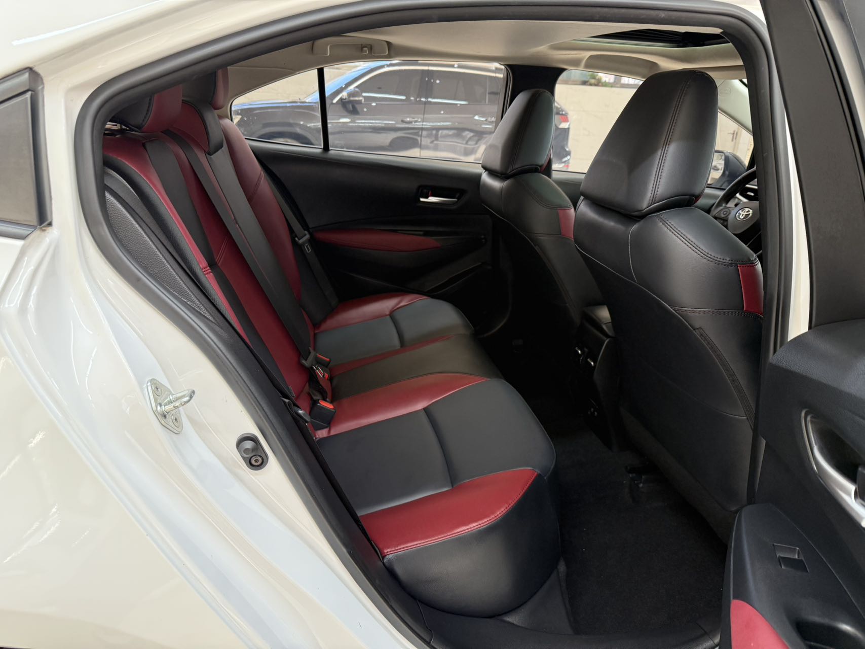 Corolla 2022 car image #22