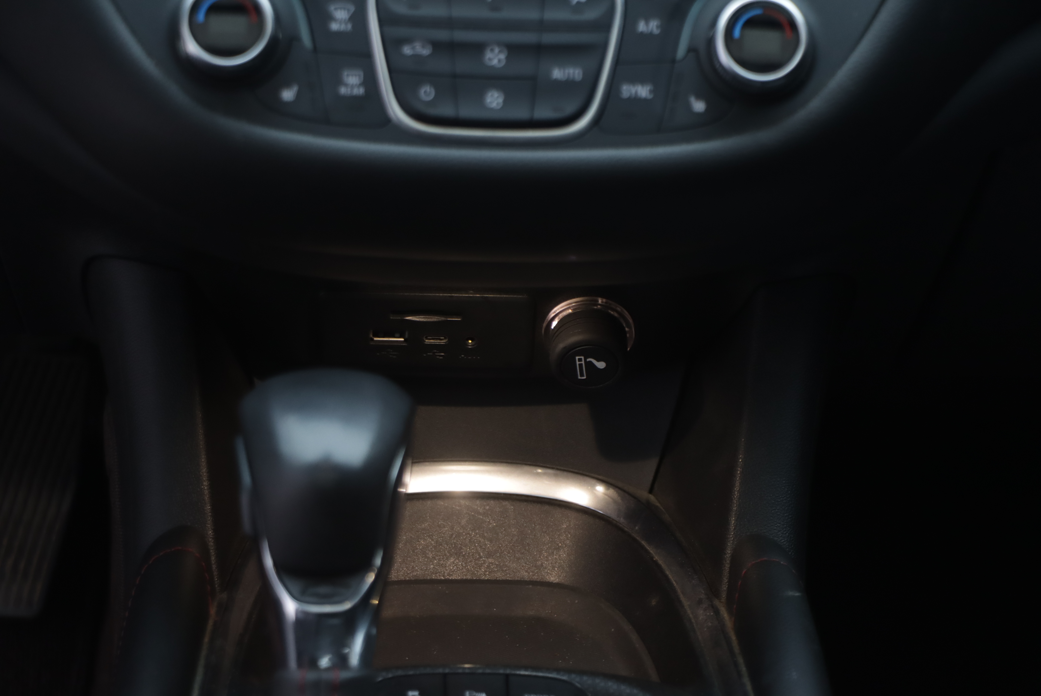 Chevrolet Malibu XL 2022 car image #22