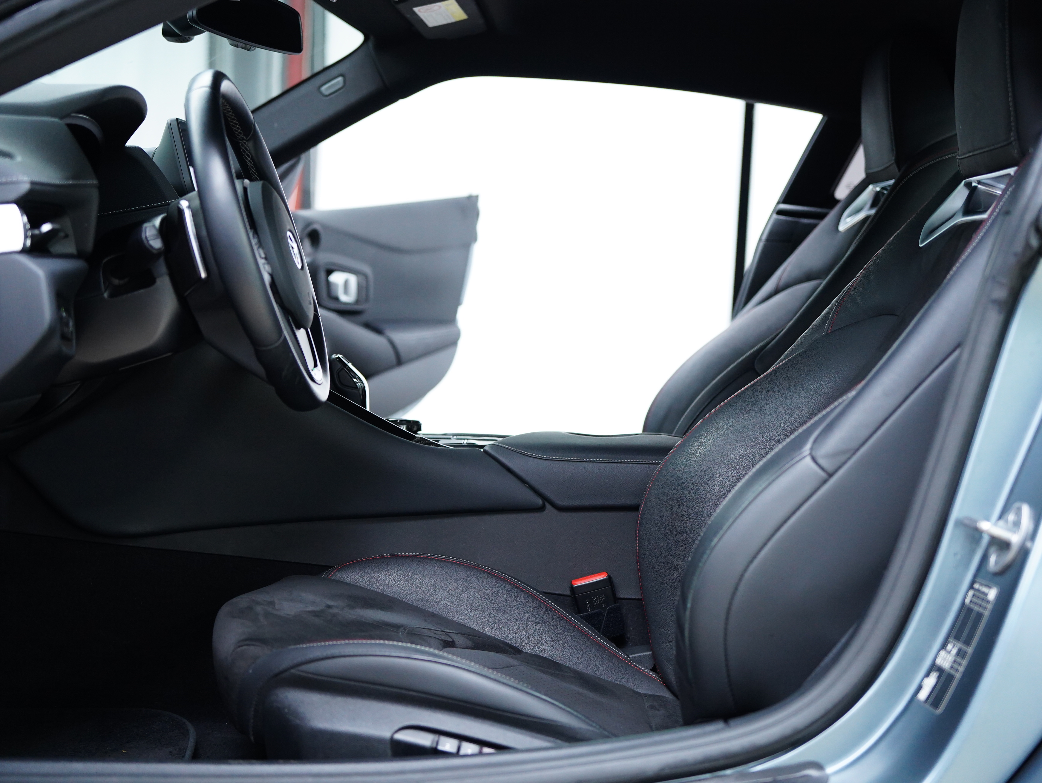 Toyota Supra 2022 car image #22