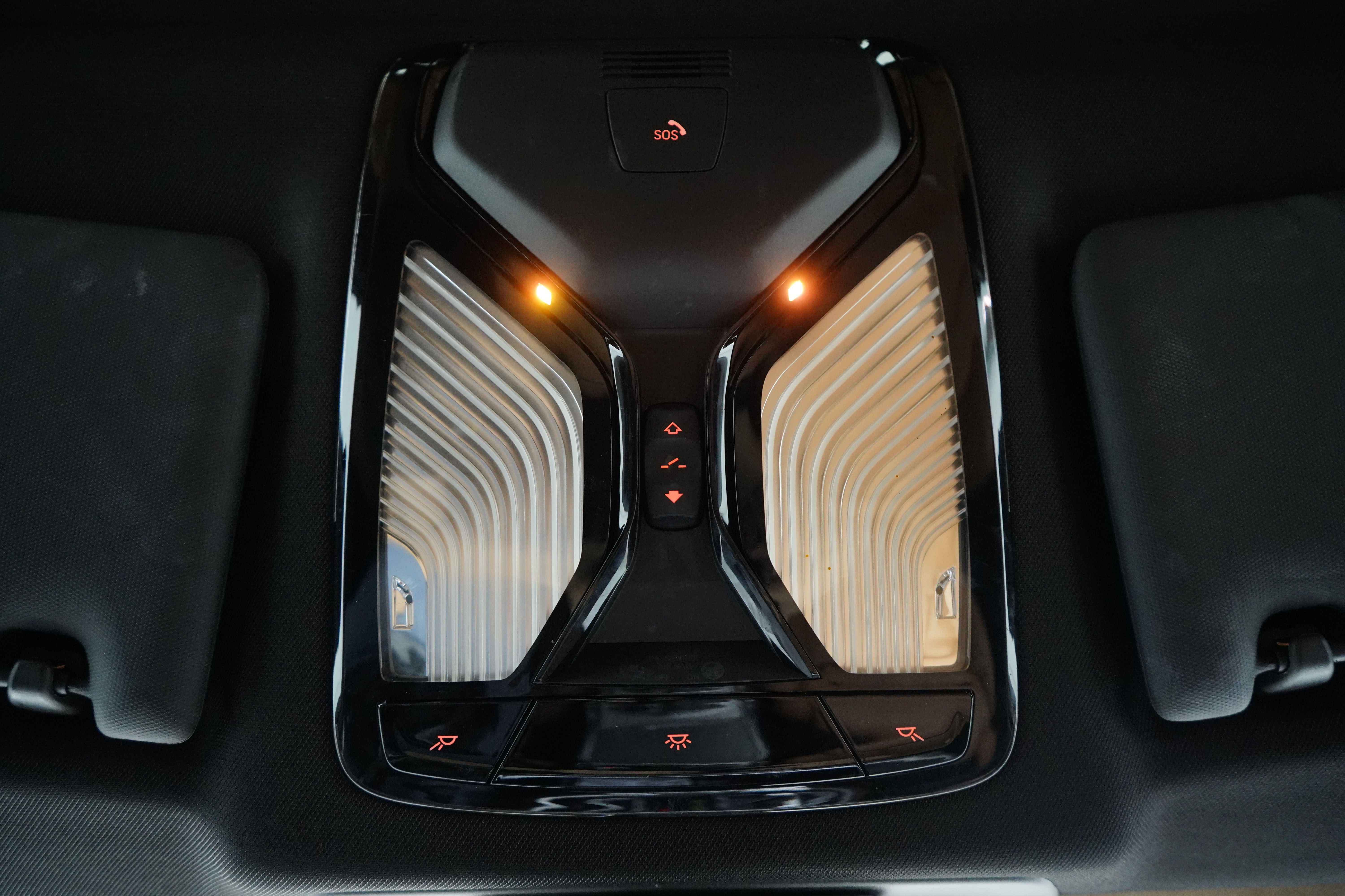 BMW 4 Series 2021 #22 BMW 4 Series 2021 car image #22