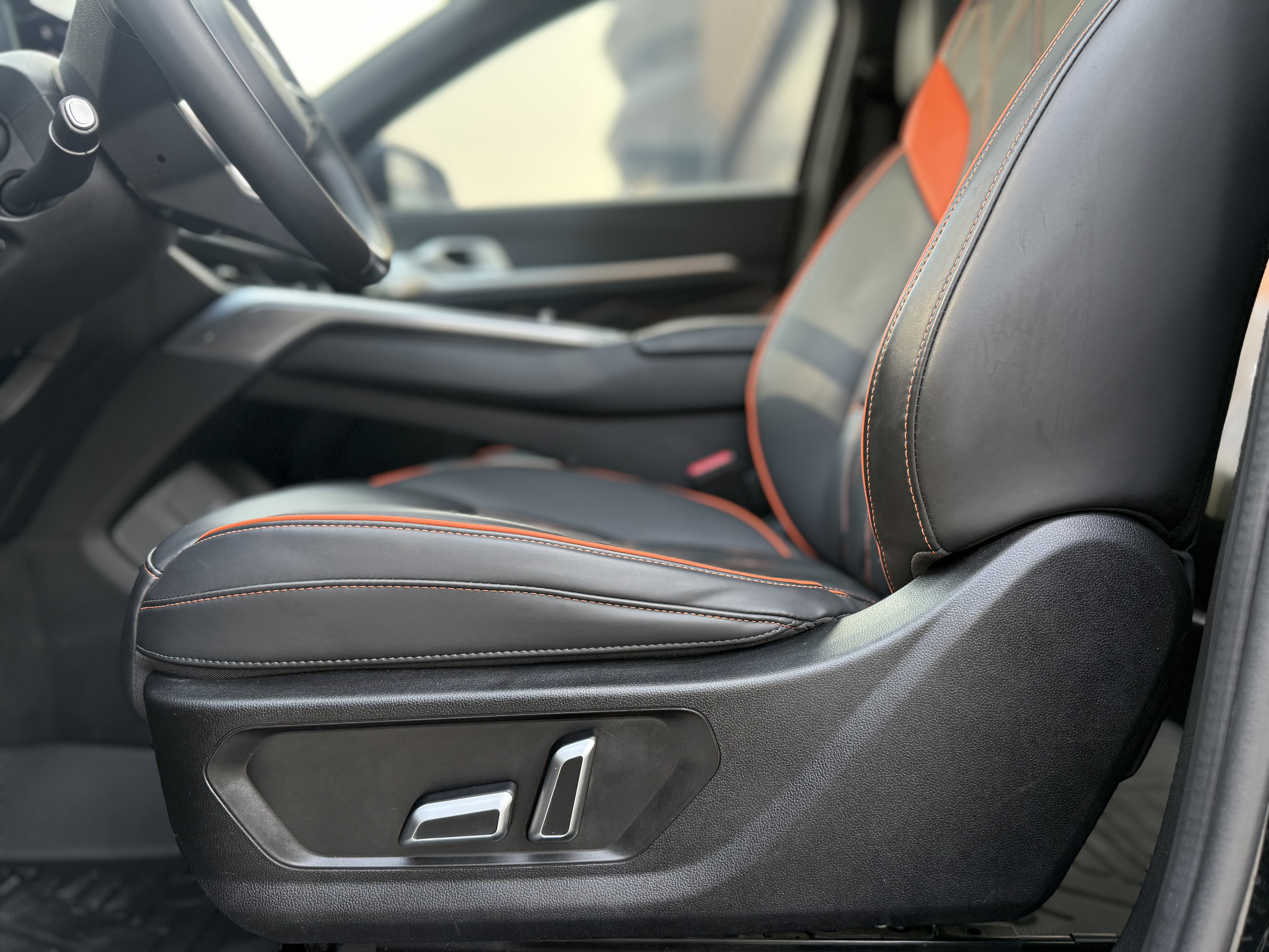 Haval XY 2022 #22 Haval XY 2022 car image #22