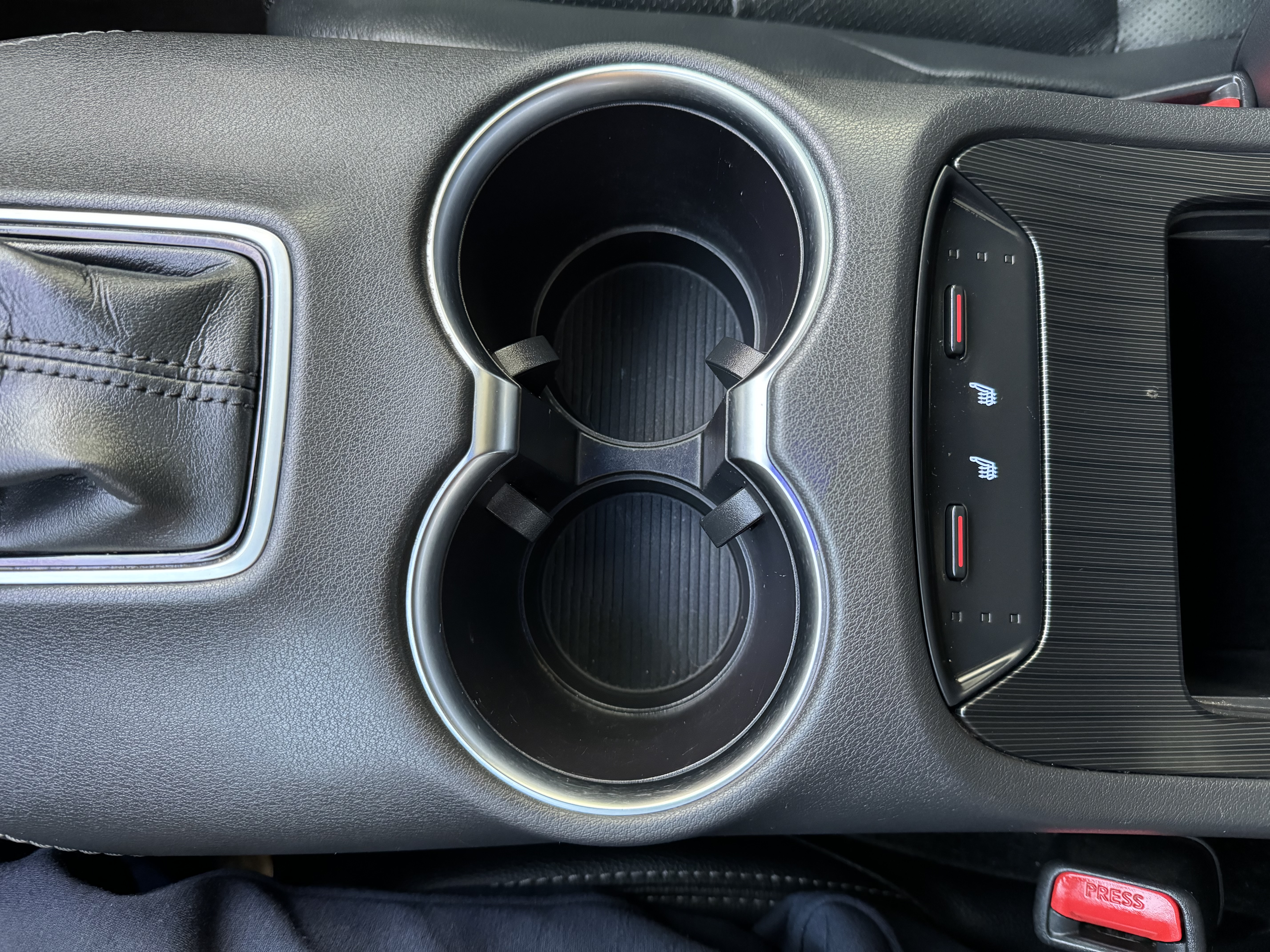 Toyota Harrier 2022 car image #22