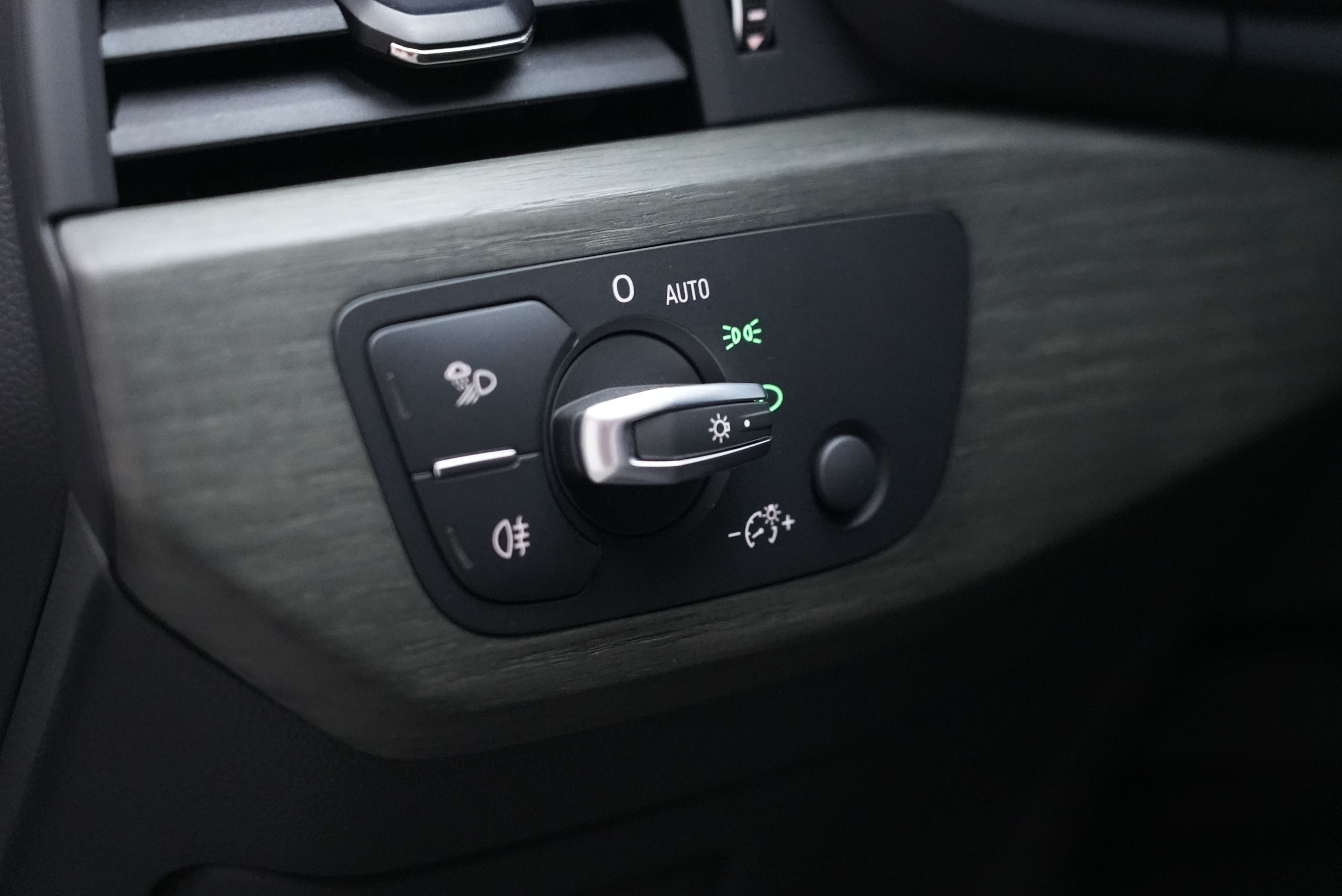 奥迪 奥迪A4L 2022 汽车图片 #22