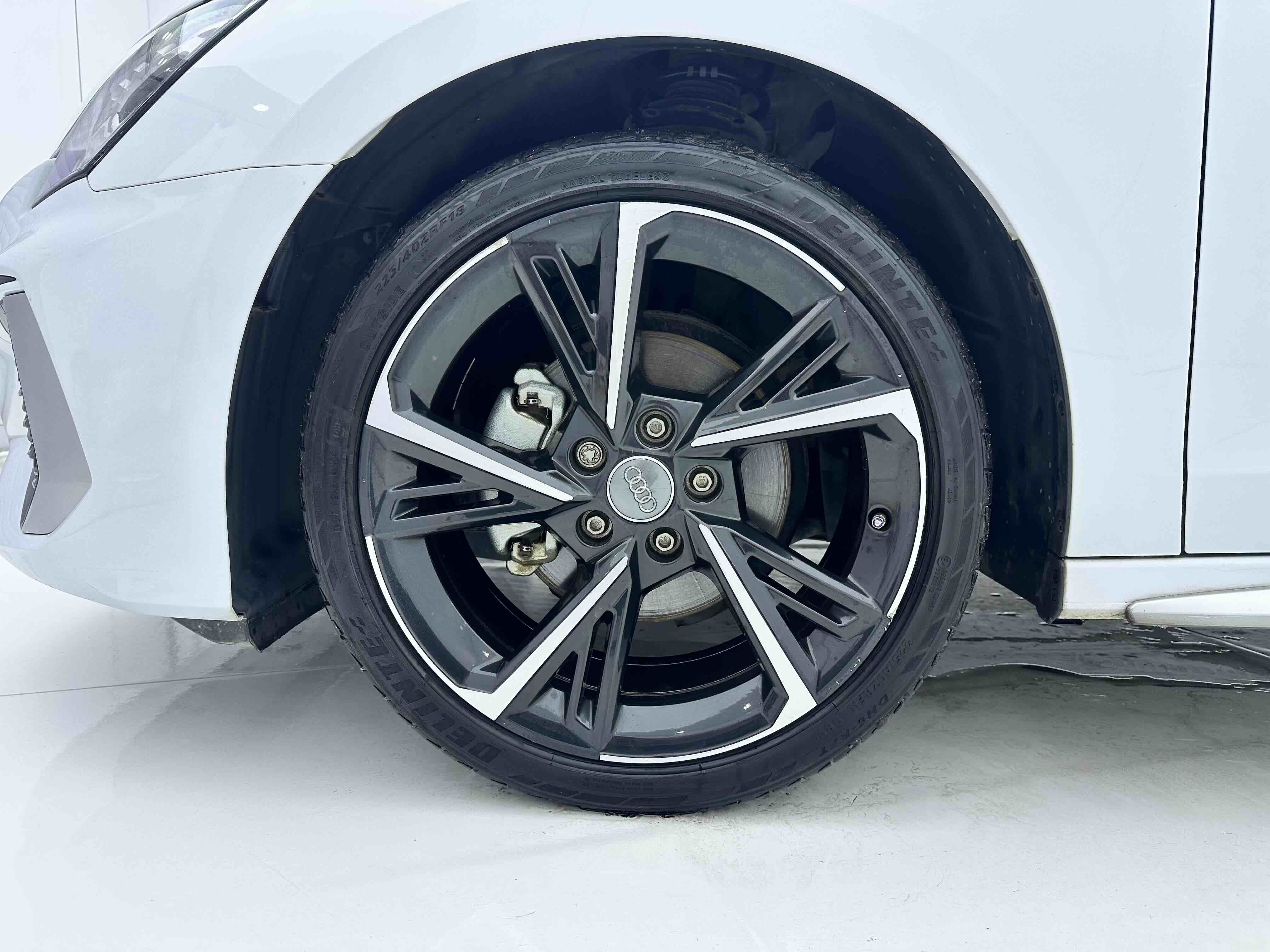 Audi A3 2021 car image #22