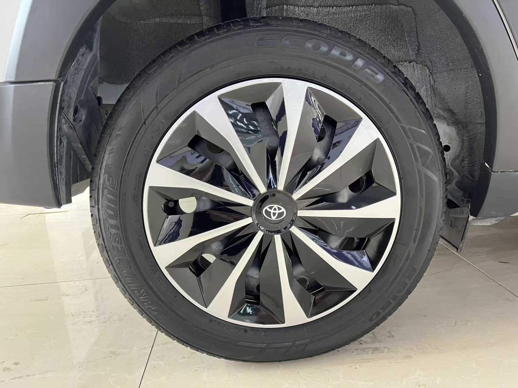 Toyota Yaris L Zhixuan 2022 car image #22