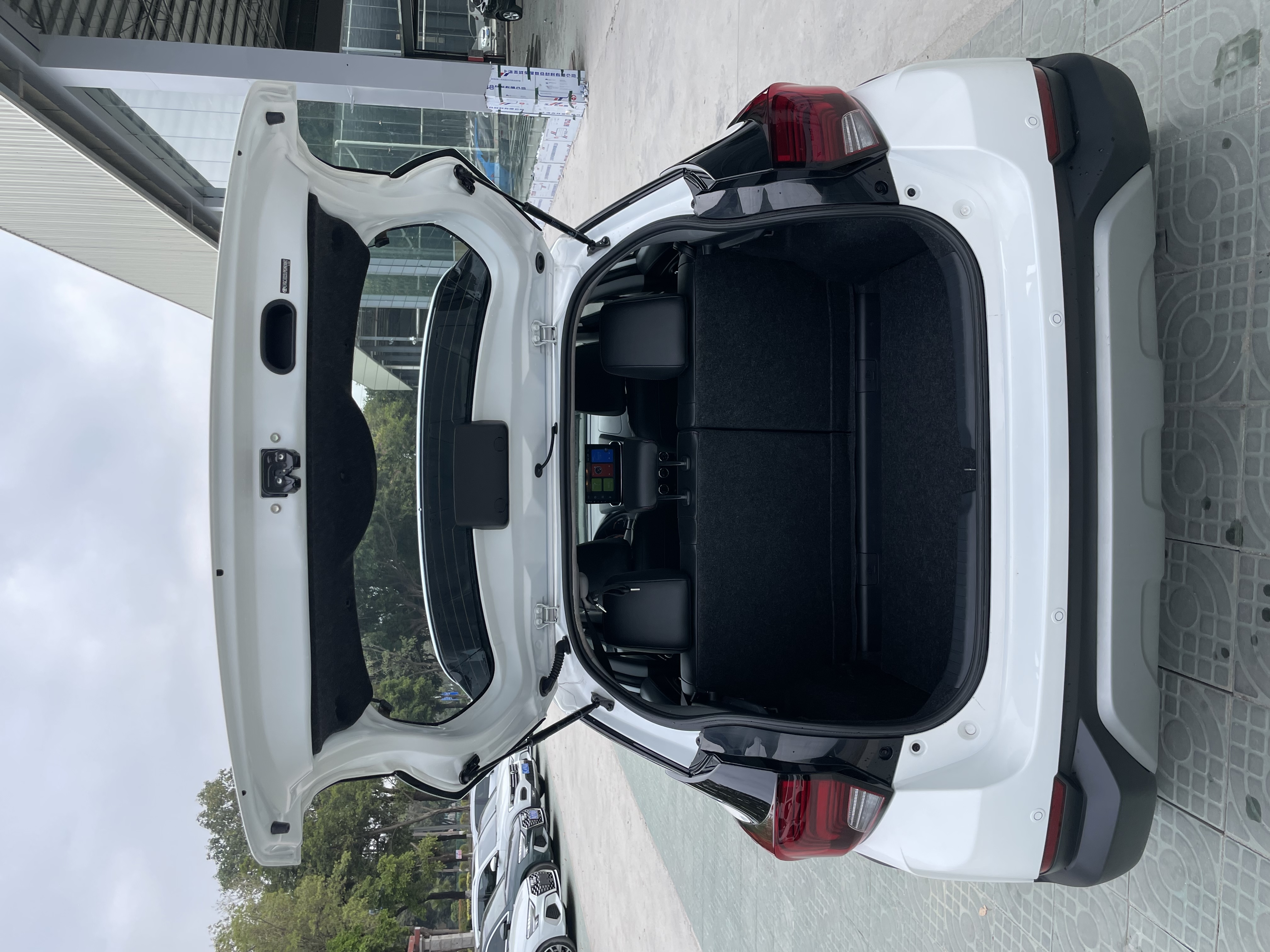 Toyota Yaris L Zhixuan 2023 #22 Toyota Yaris L Zhixuan 2023 car image #22