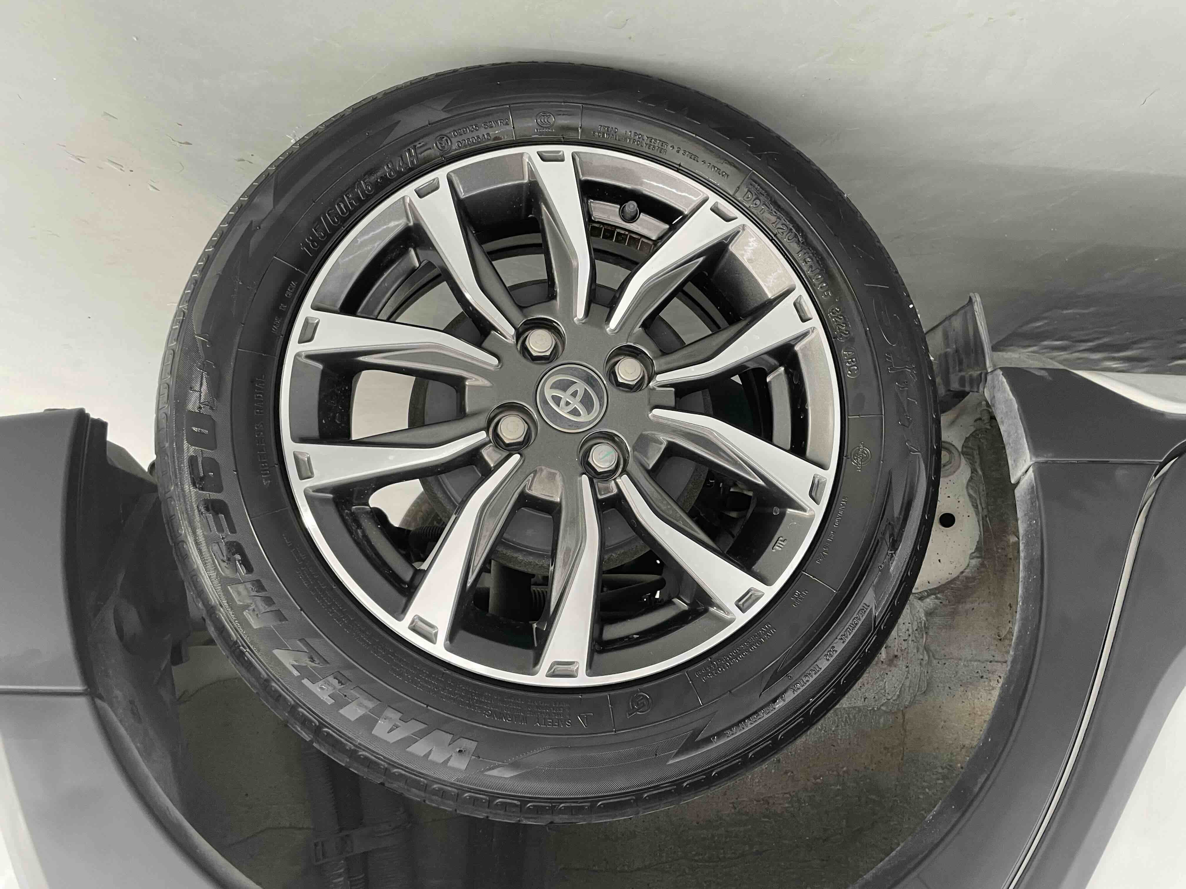 Yaris L Zhixuan 2022 #22 Yaris L Zhixuan 2022 car image #22