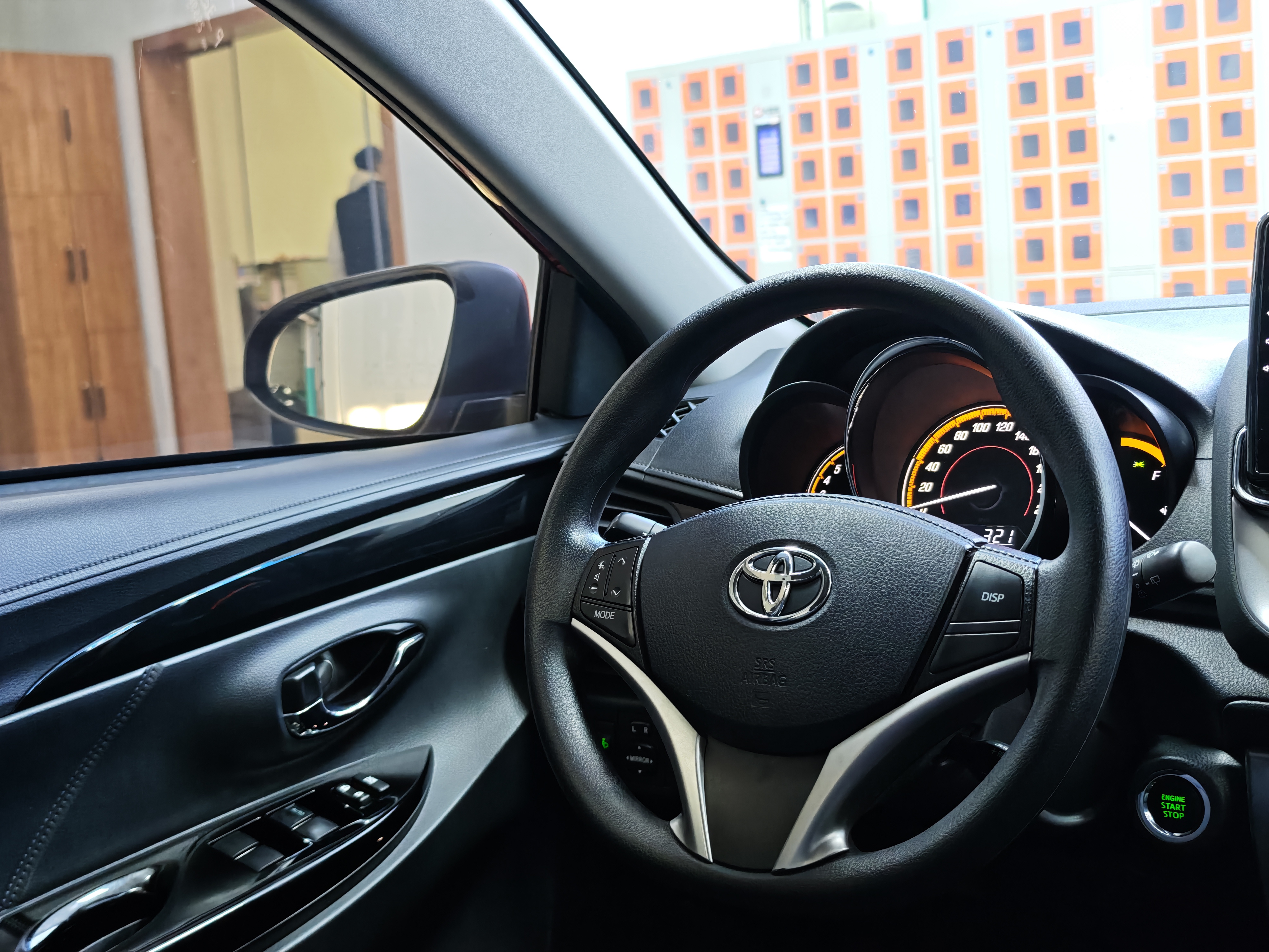 Toyota Yaris L Zhixuan 2022 car image #22