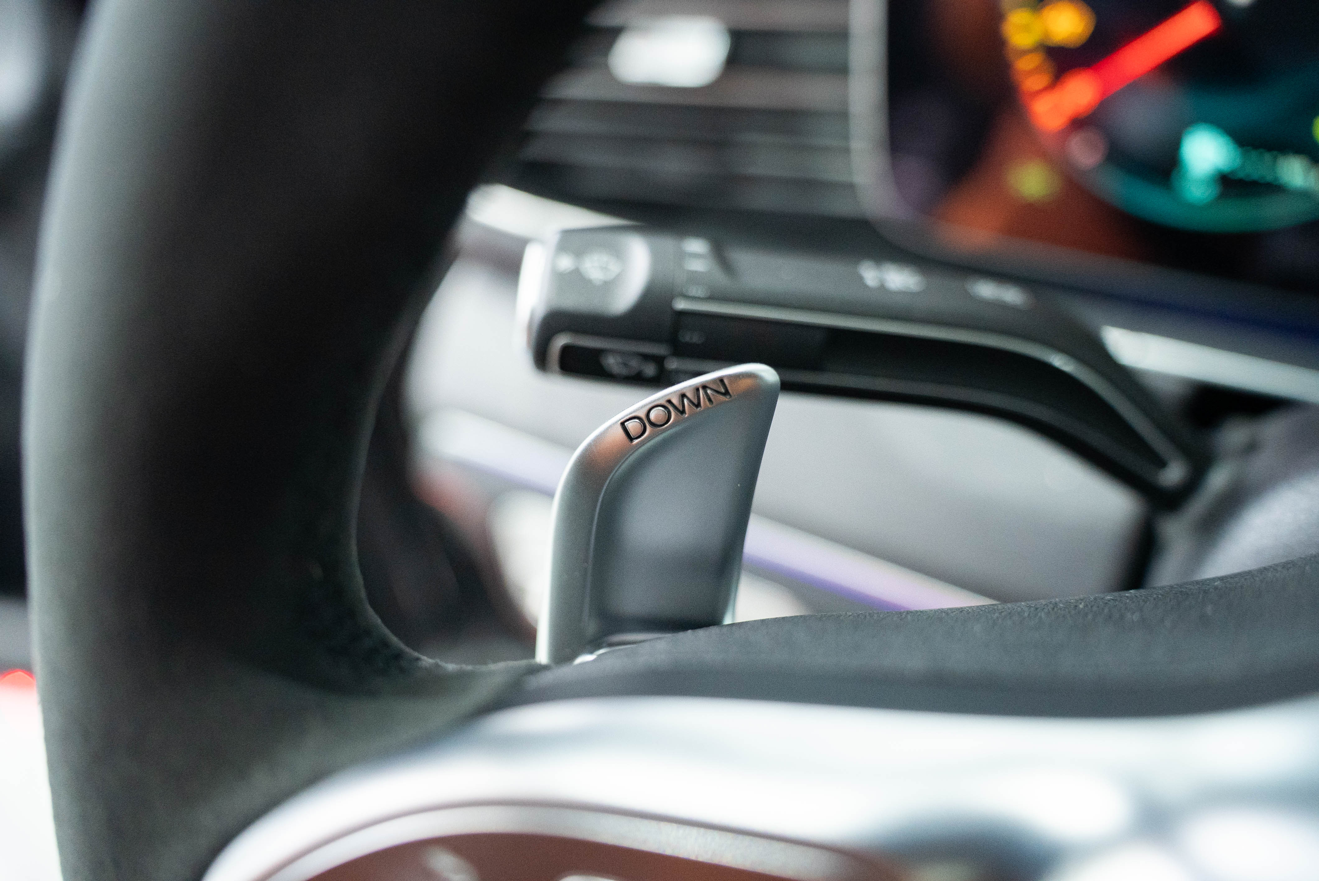 Mercedes-Benz GLE Coupe AMG 2022 car image #22